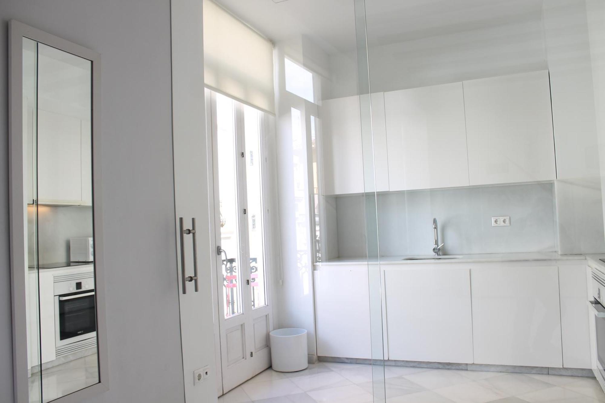 Apartment Reina Catedral