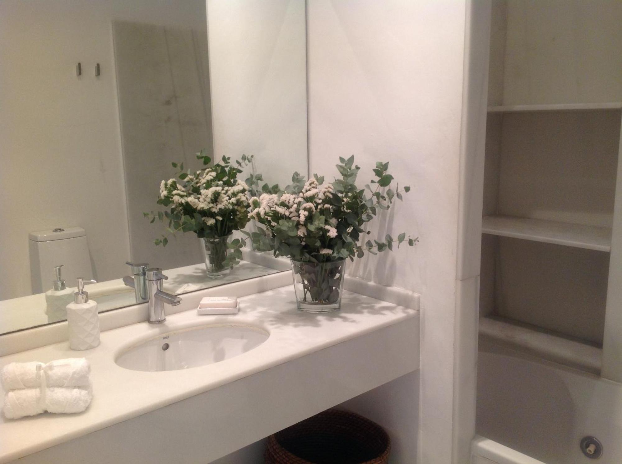 Apartment Reina Catedral Valencia