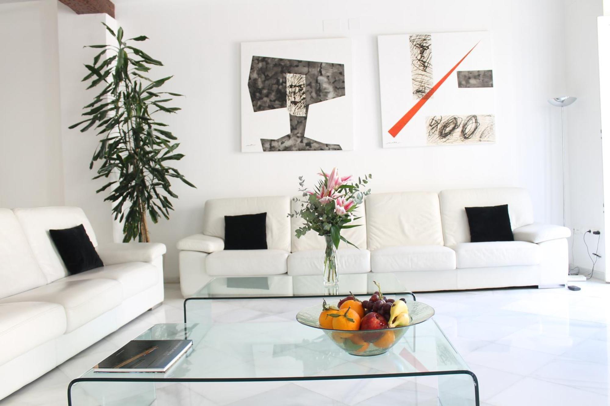 Apartment Reina Catedral