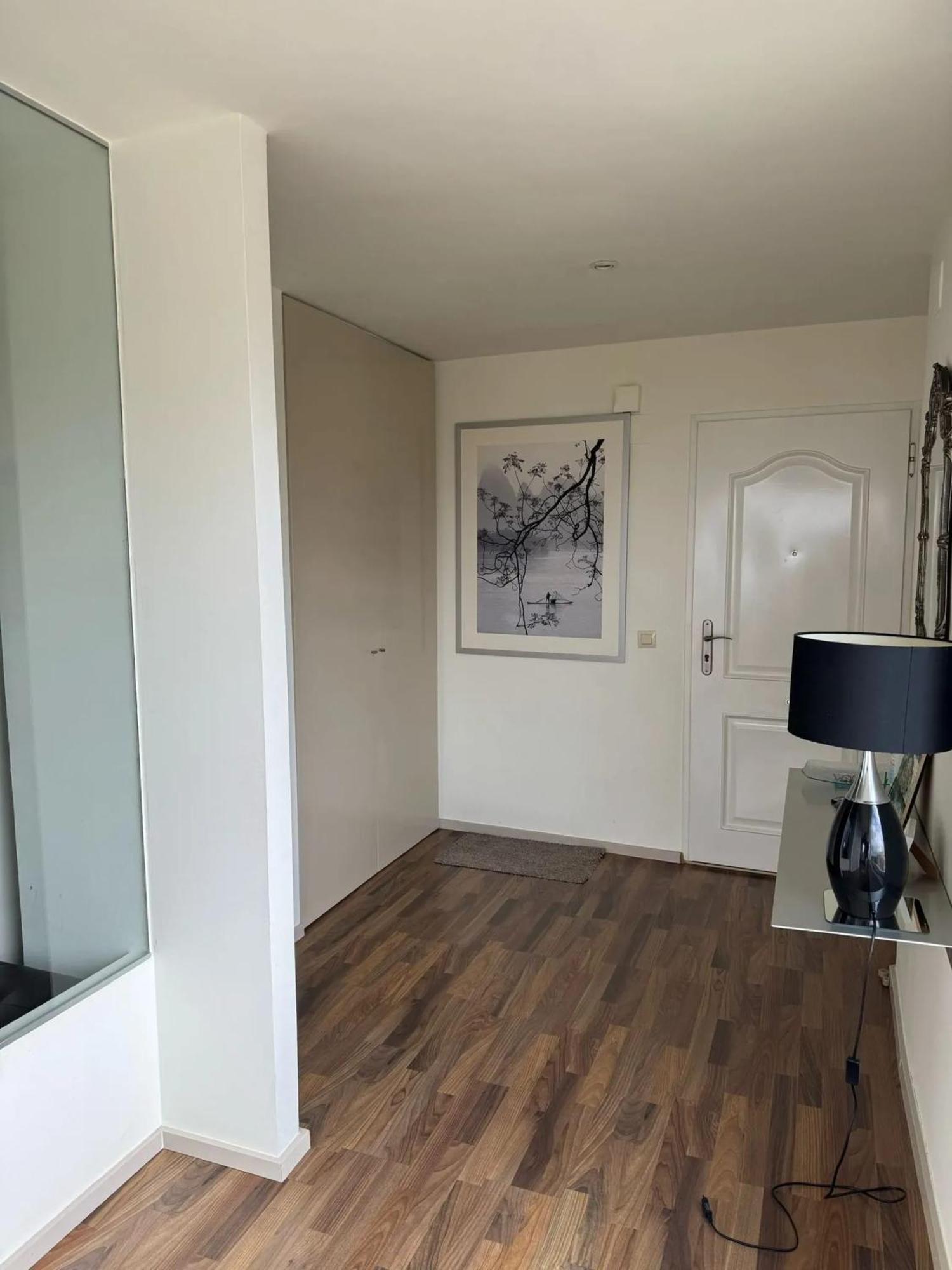 Spacious In With Sea View - 160 Sqm Valencia