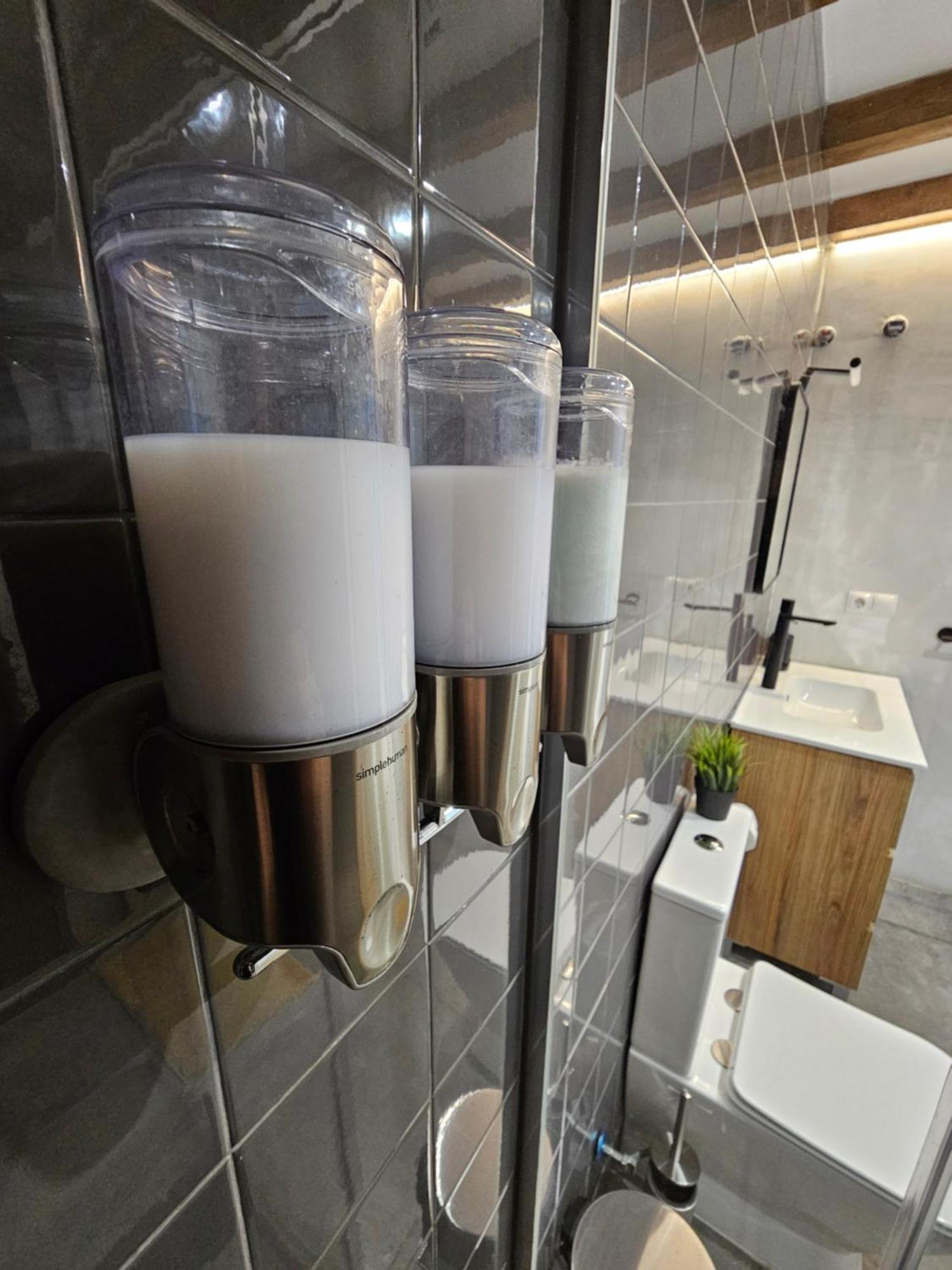 Bear Homes - Olimpia Appartement *