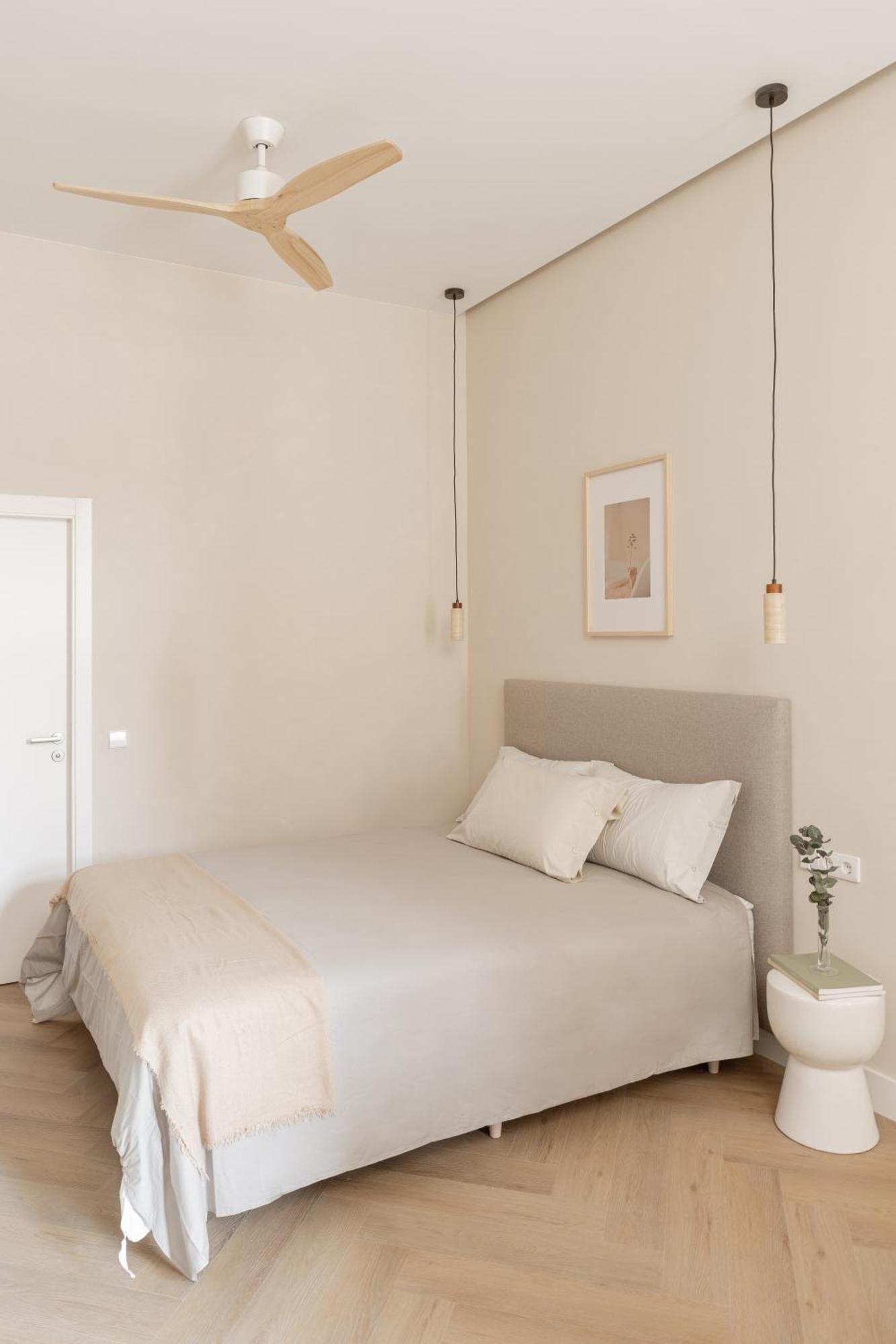 Mh Apartment