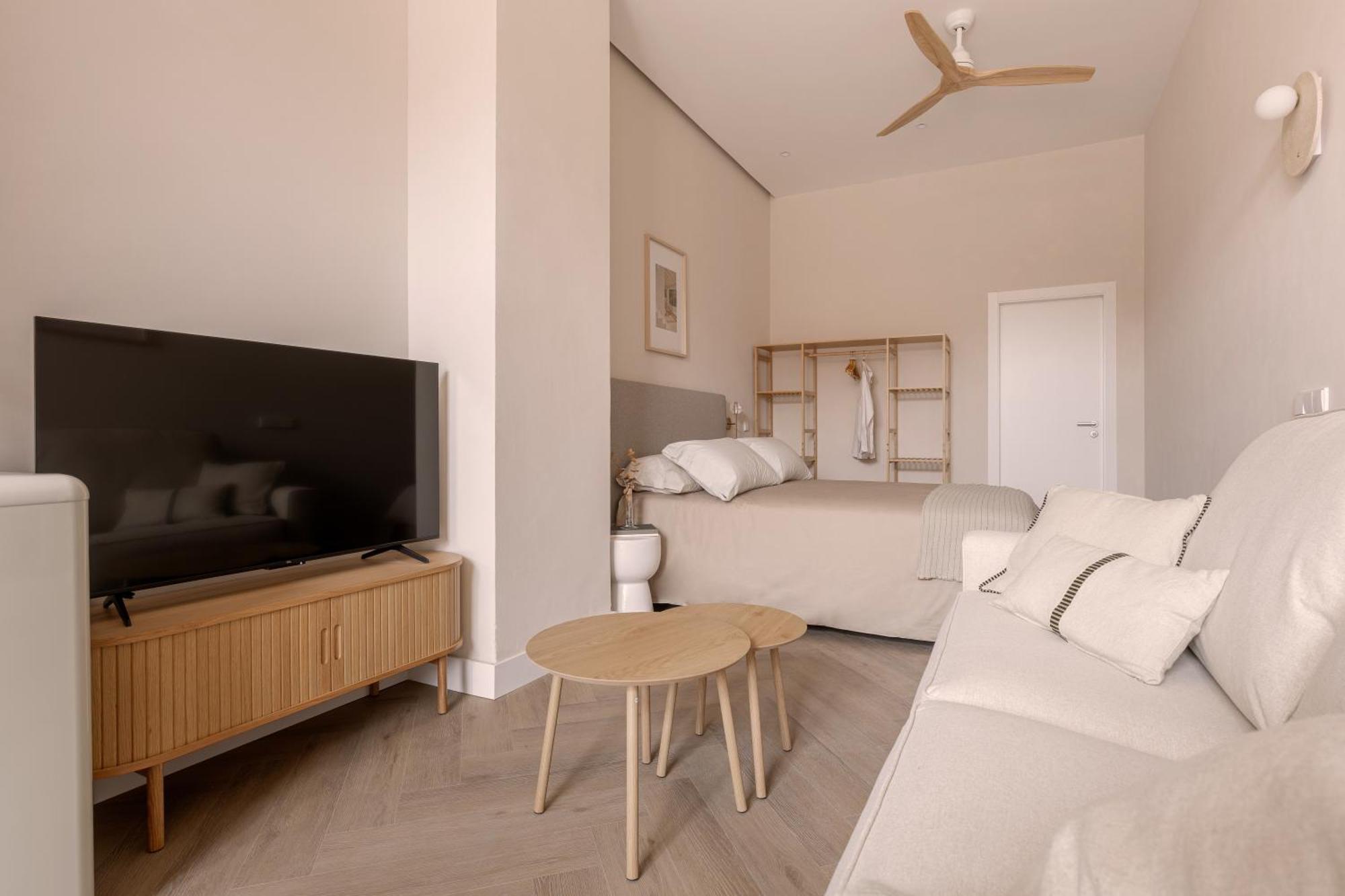Mh Apartment