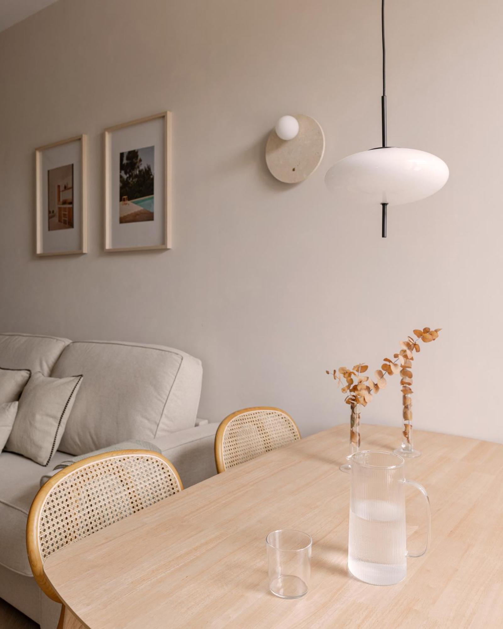 Mh Apartment