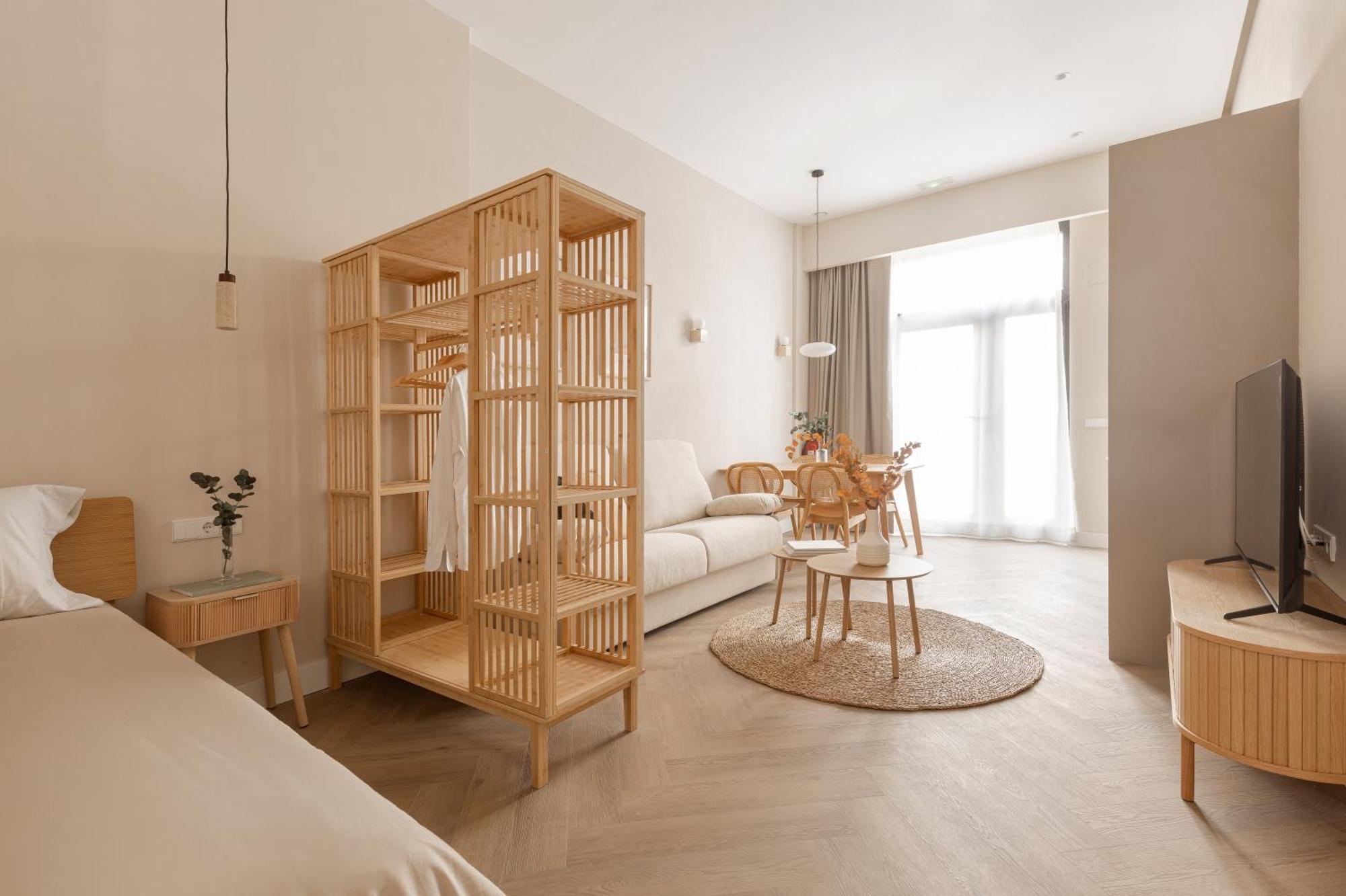 Apartment Mh
