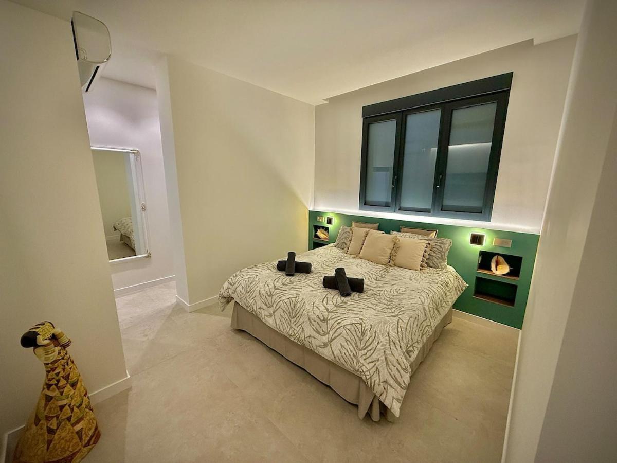 Apartment Luxury In Cabanyal Valencia