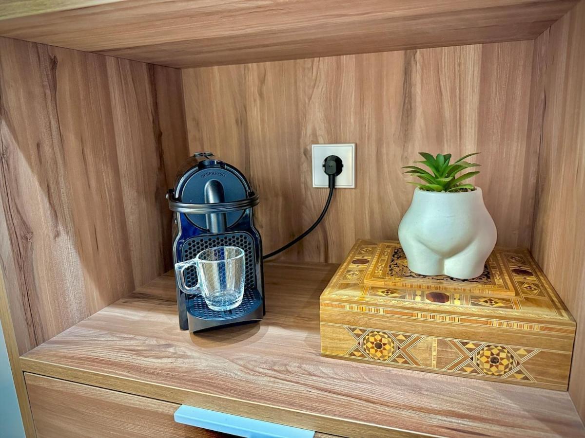 Apartment Luxury In Cabanyal