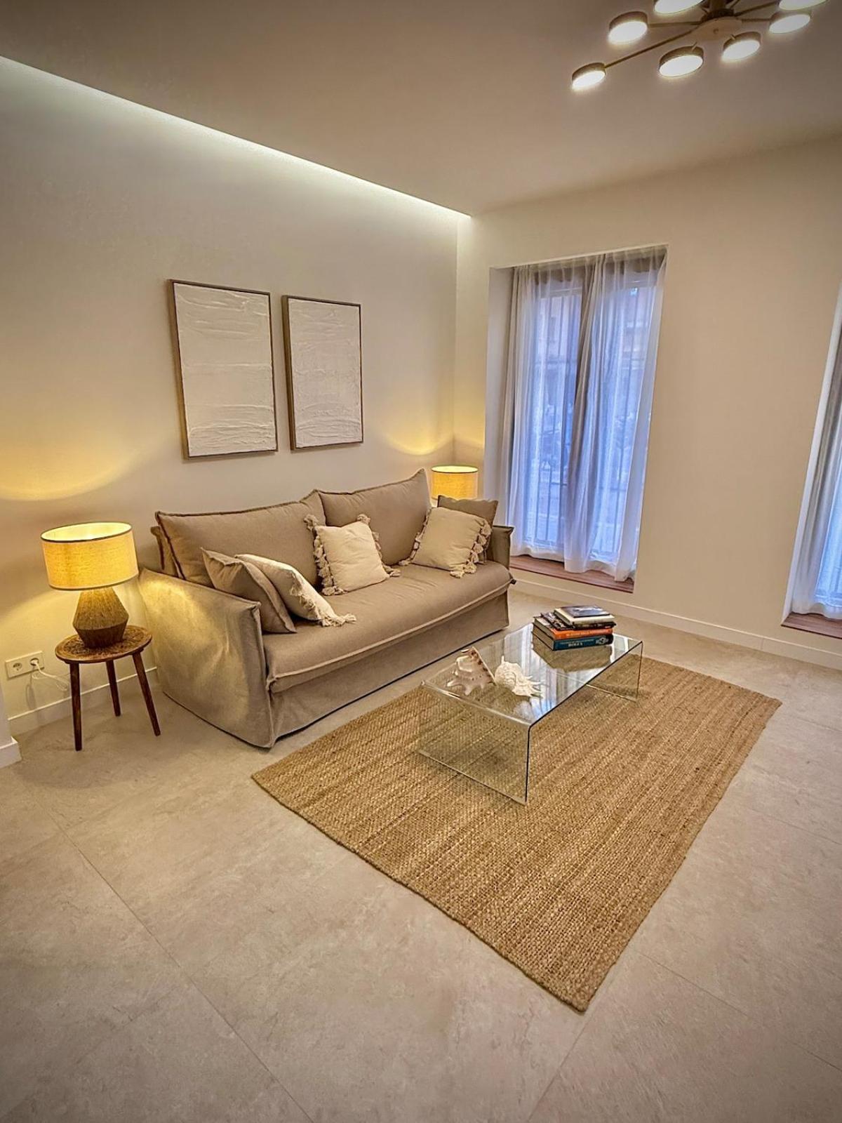 Luxury In Cabanyal Valencia