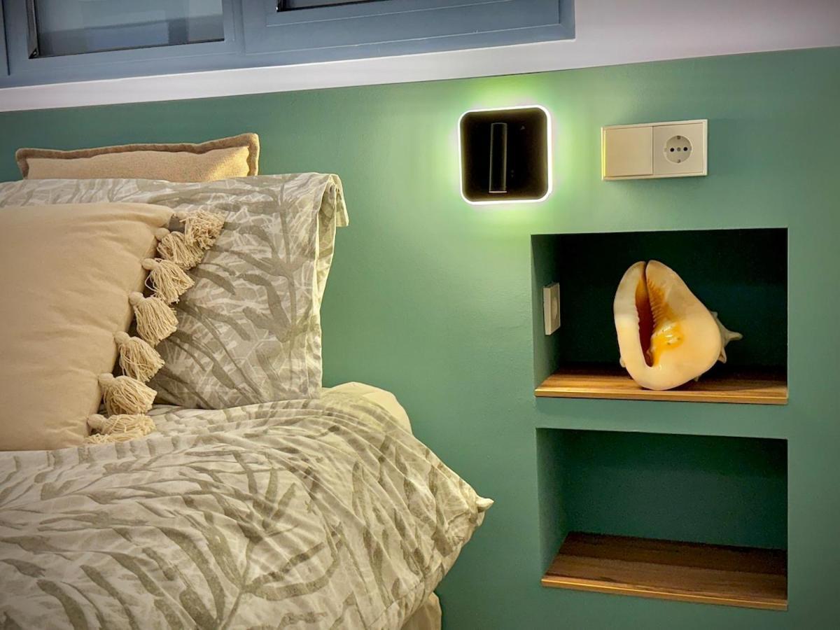 Apartment Luxury In Cabanyal Valencia