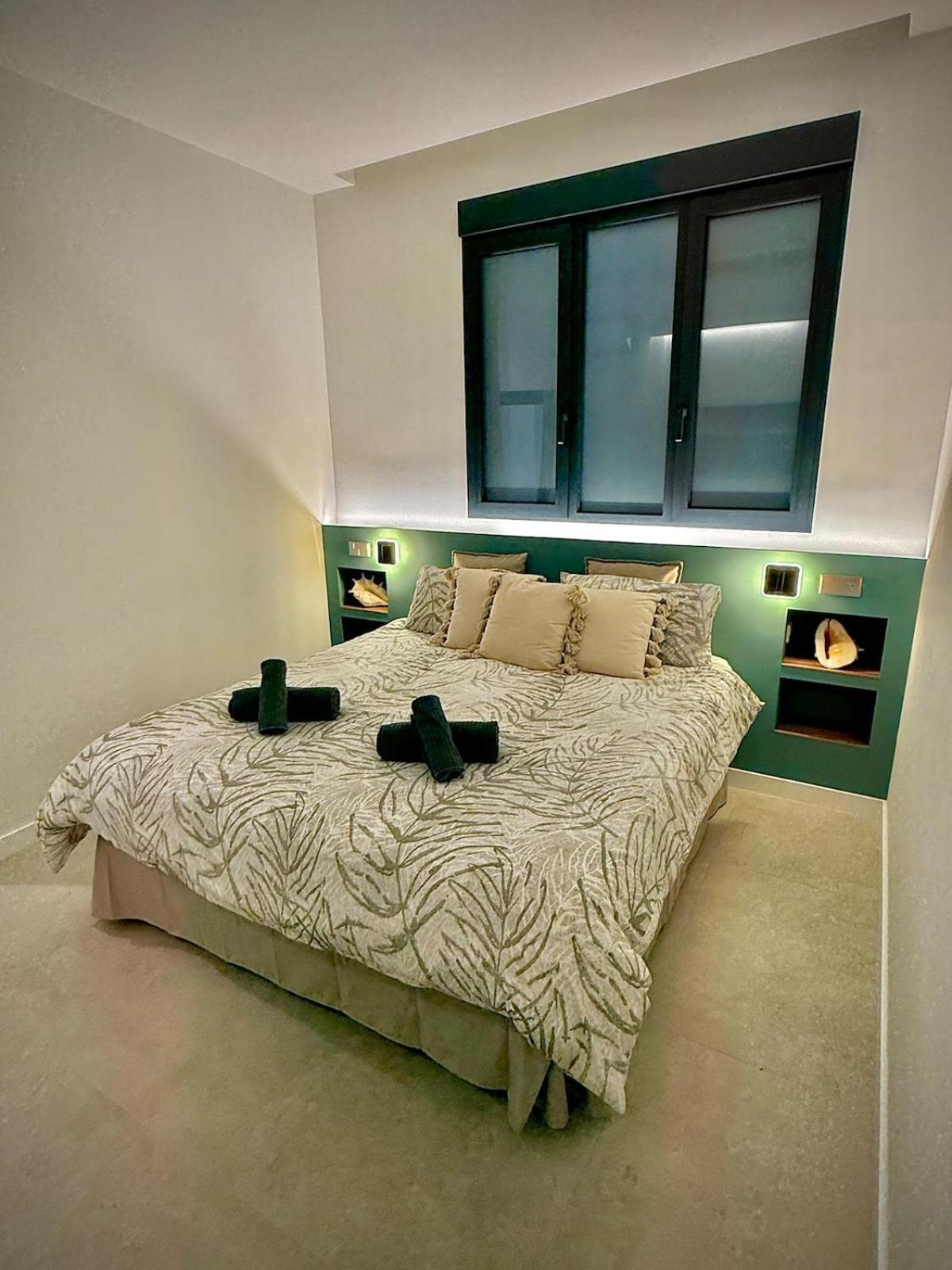 Luxury In Cabanyal