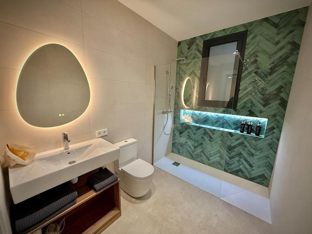 Luxury In Cabanyal Apartment *