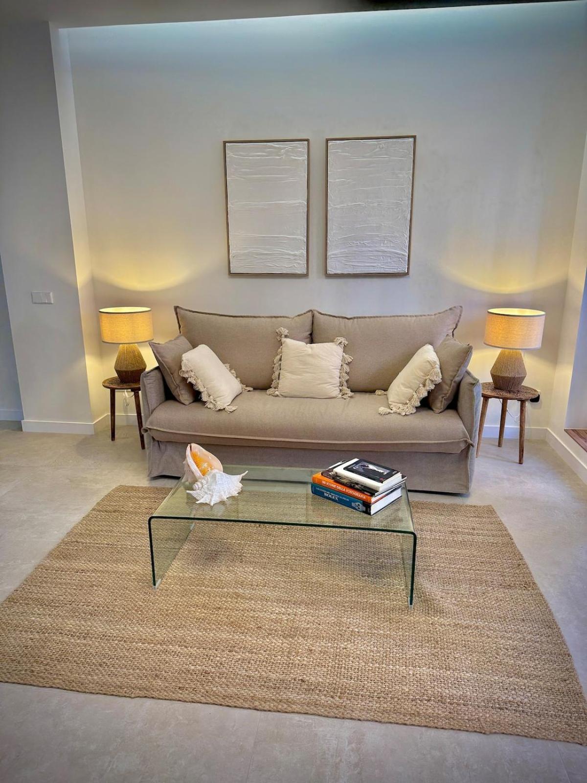 Apartment Luxury In Cabanyal Valencia