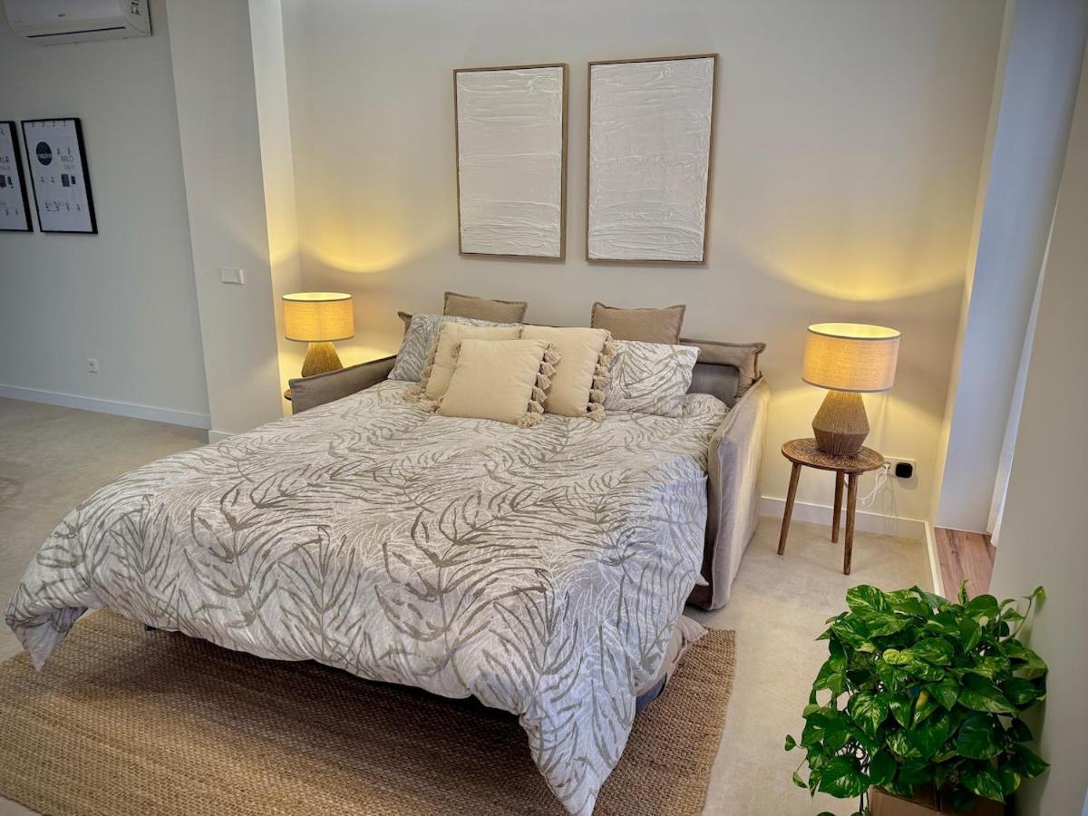 Apartment Luxury In Cabanyal
