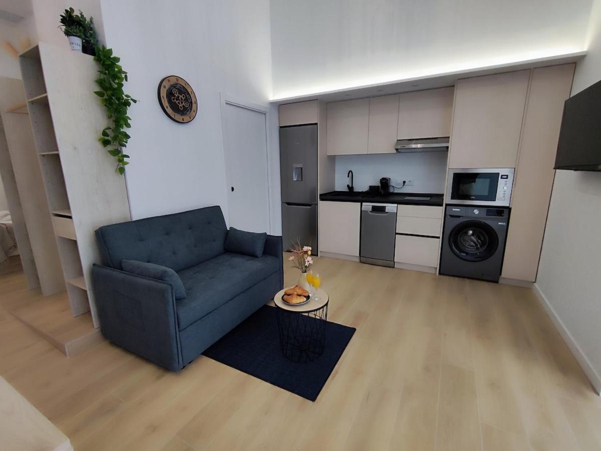 Apartmento Rio Turia Caracol
