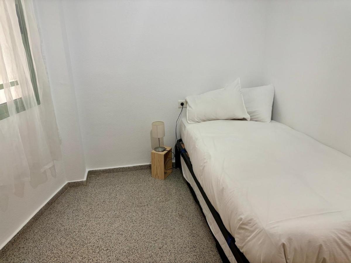 Exclusive Flat In Patacona Apartment *