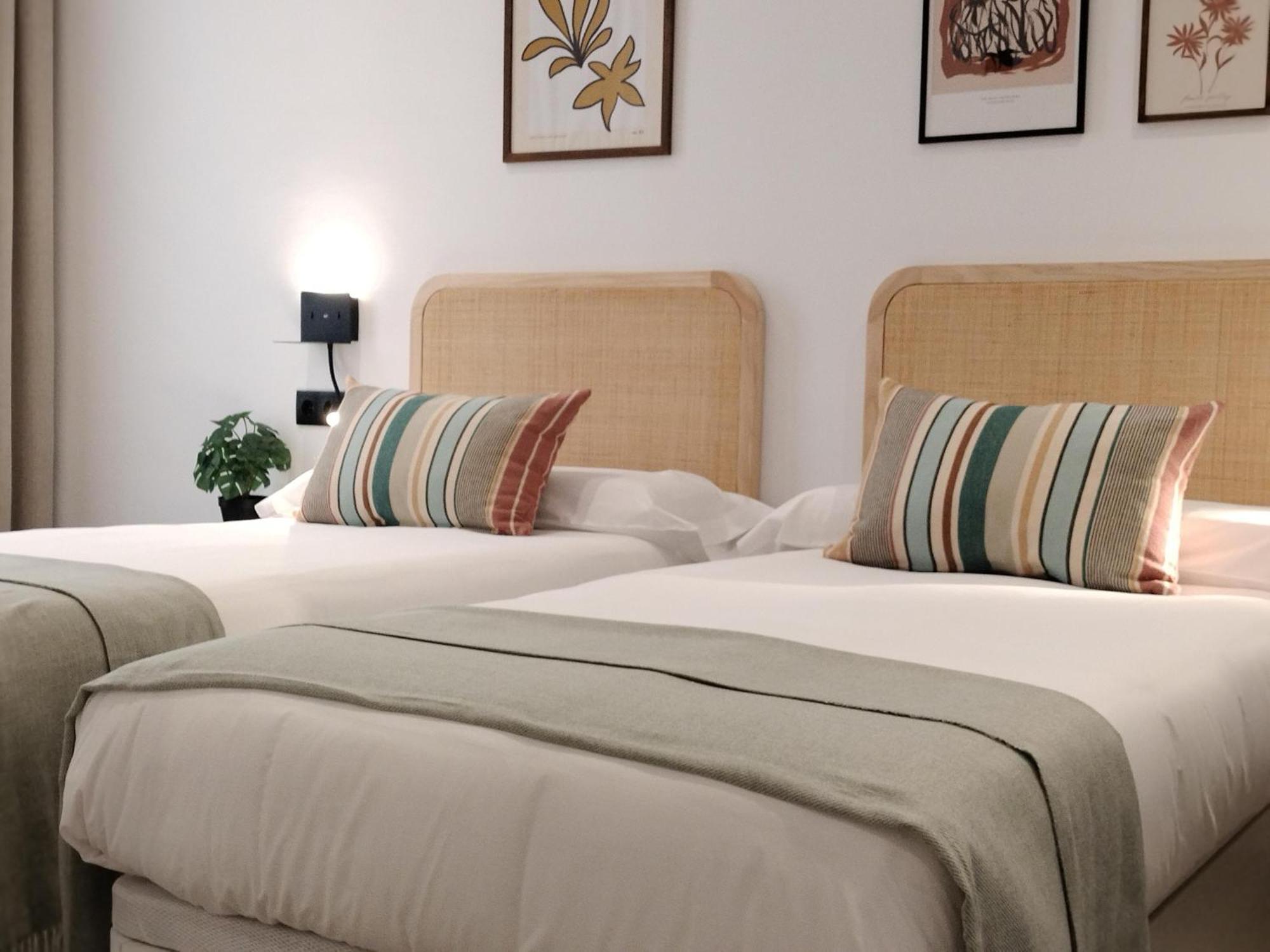 Apartamento Travel Habitat Ruzafa House Terrace Valencia