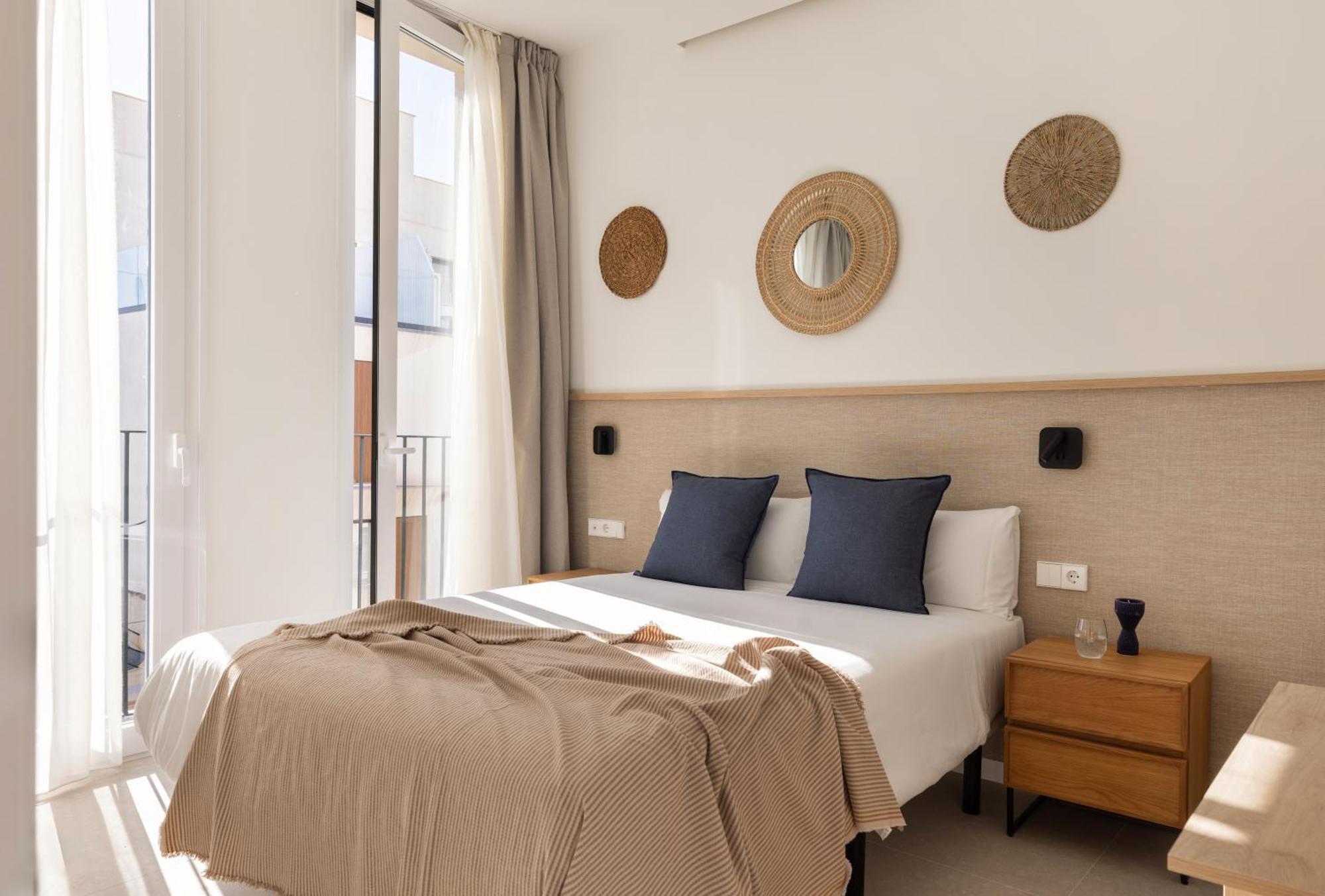 Libere Ruzafa Appartement Valencia