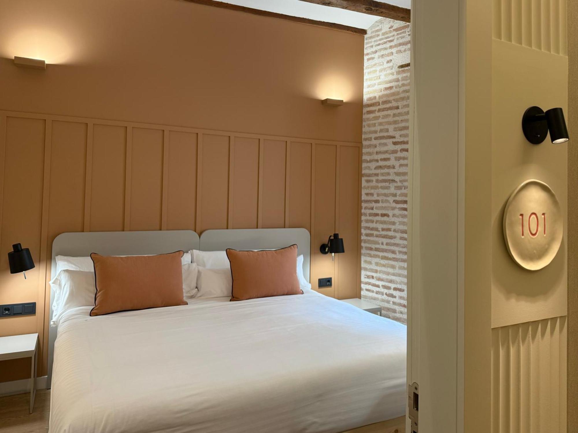 Gasthof Cosy Embajador Valencia