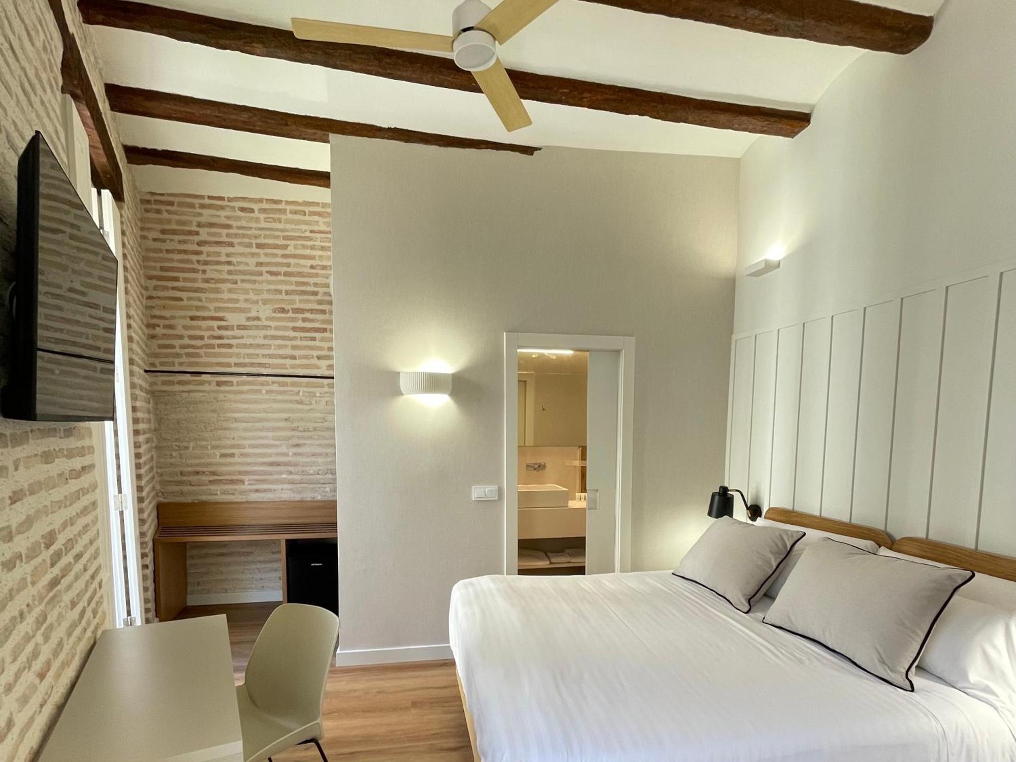 Gasthof Cosy Embajador