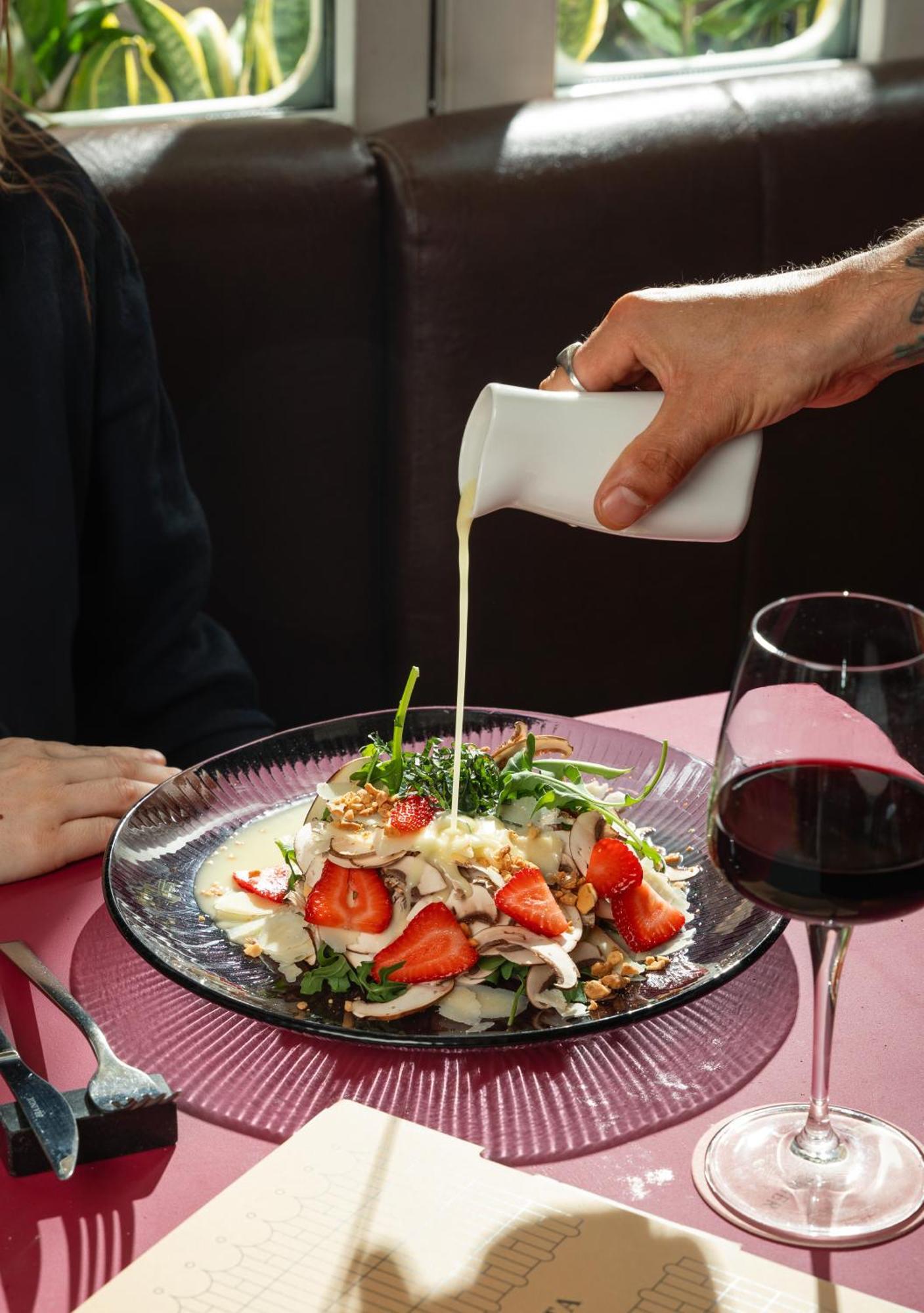 Helen Berger Boutique 4* Valencia
