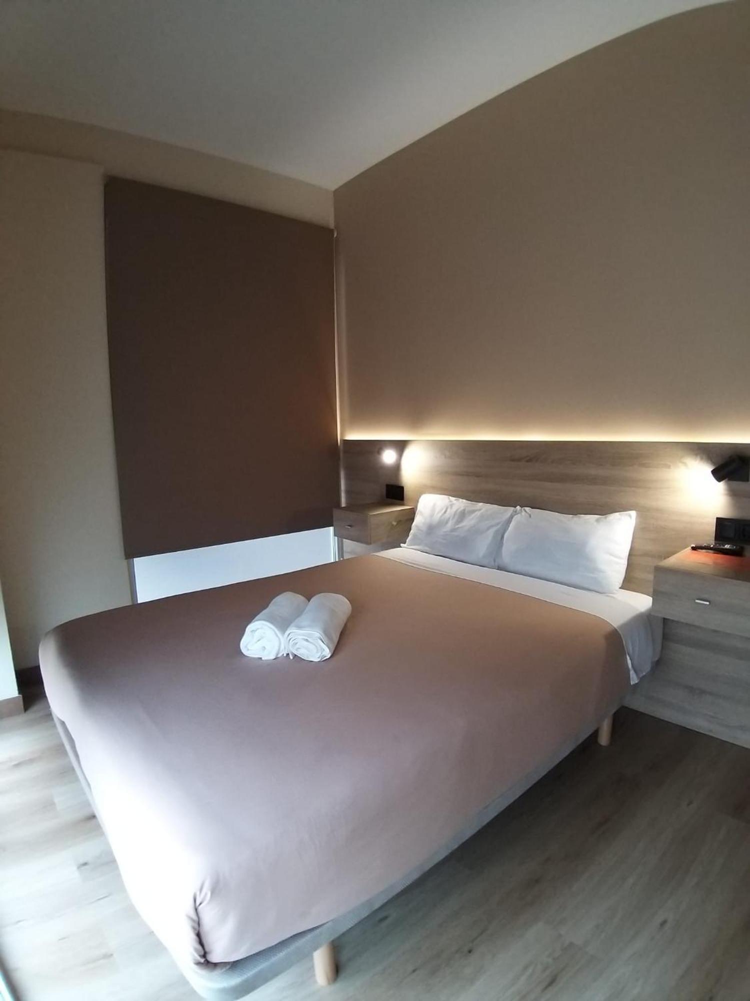 Optimus Comfort Campoamor 101 Gasthof
