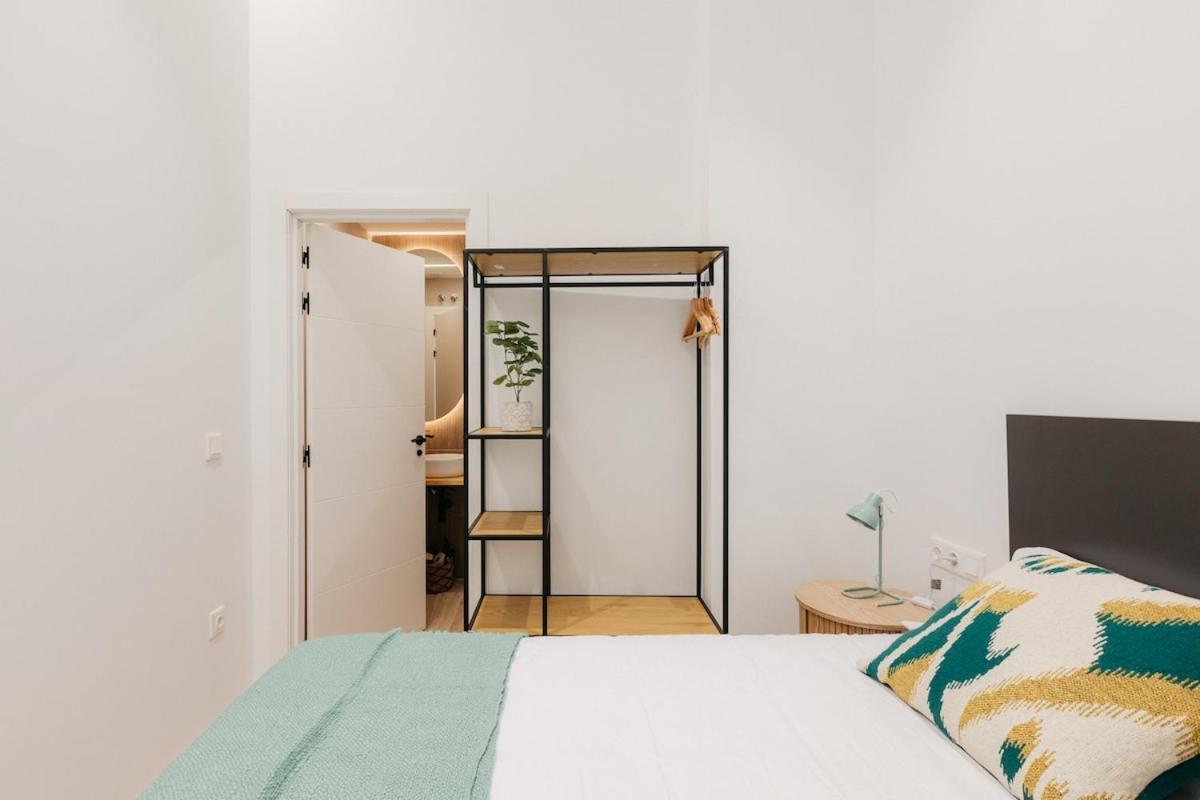 Design Loft In Apartment