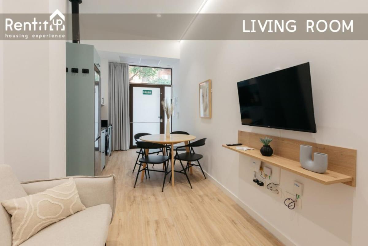 Design Loft In Apartment *