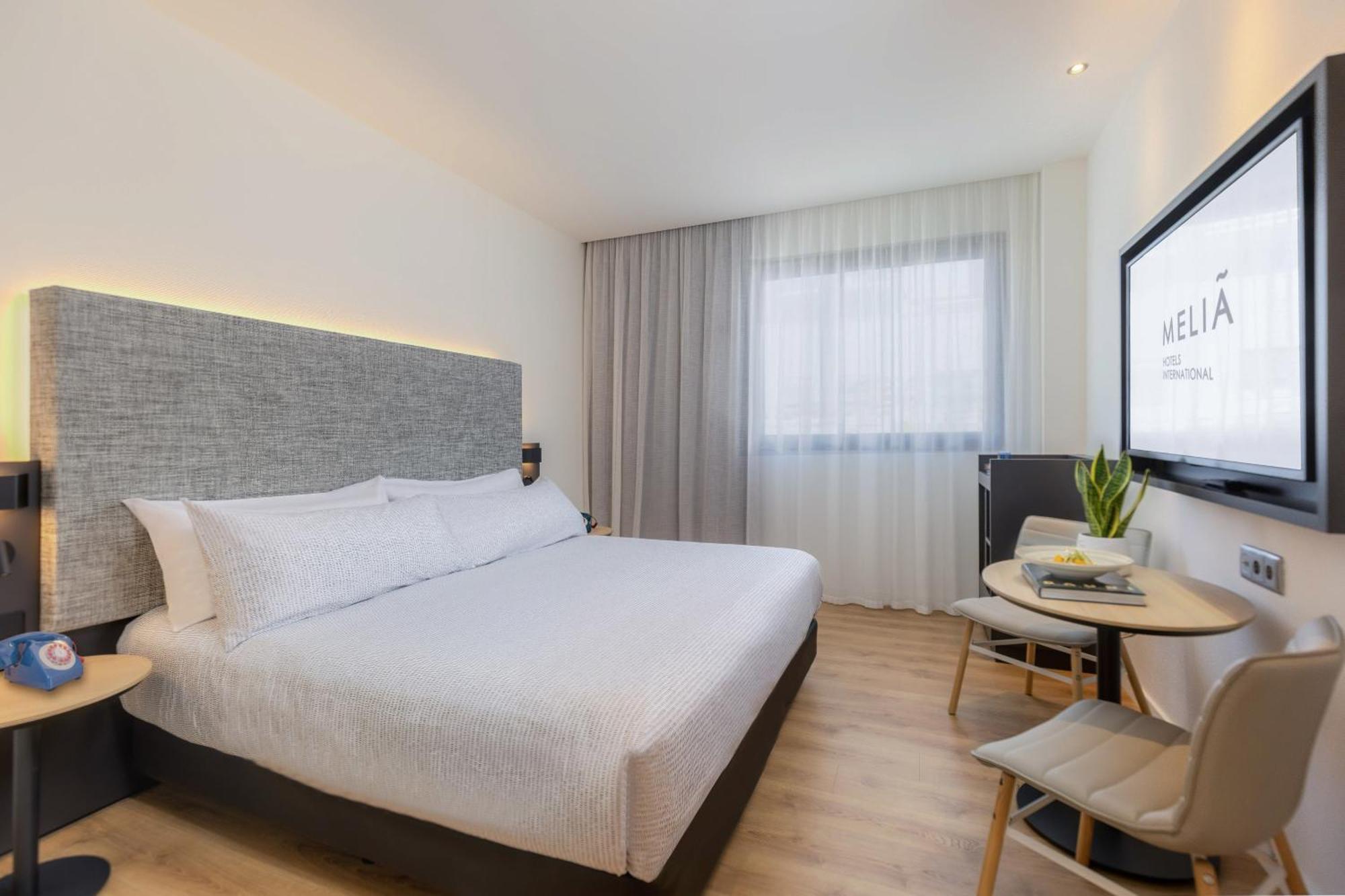 Innside By Melia Oceanic Hotel