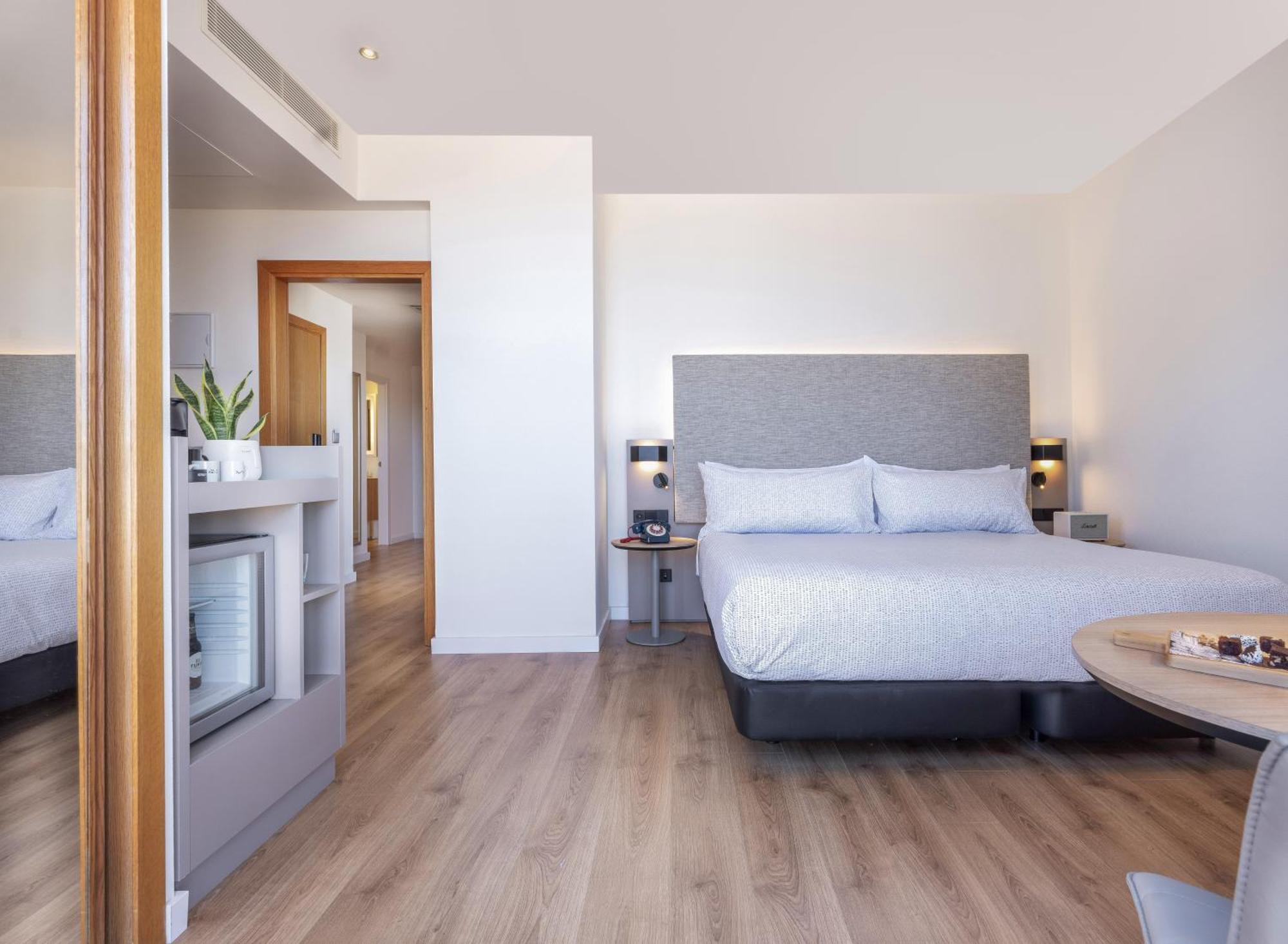 Hotel Innside By Melia Oceanic