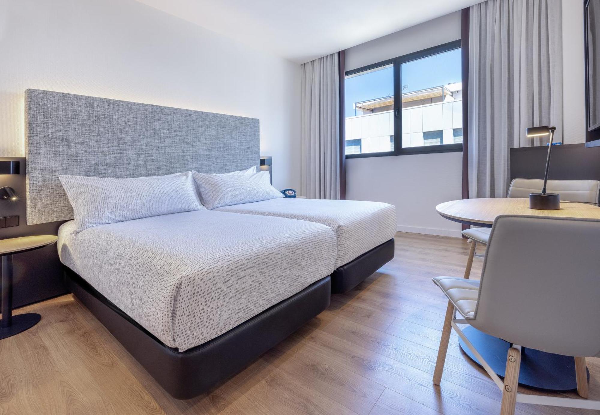 Innside By Melia Oceanic Hotel 4*