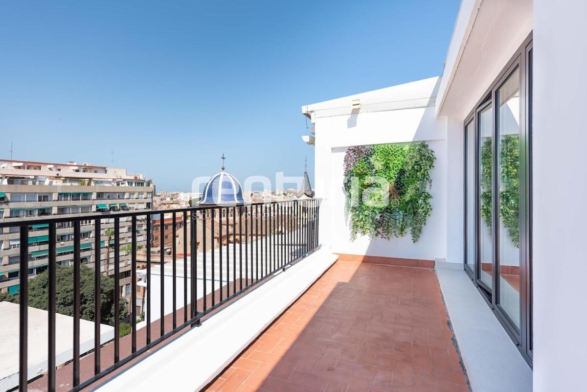 Apartment Carme Sky *