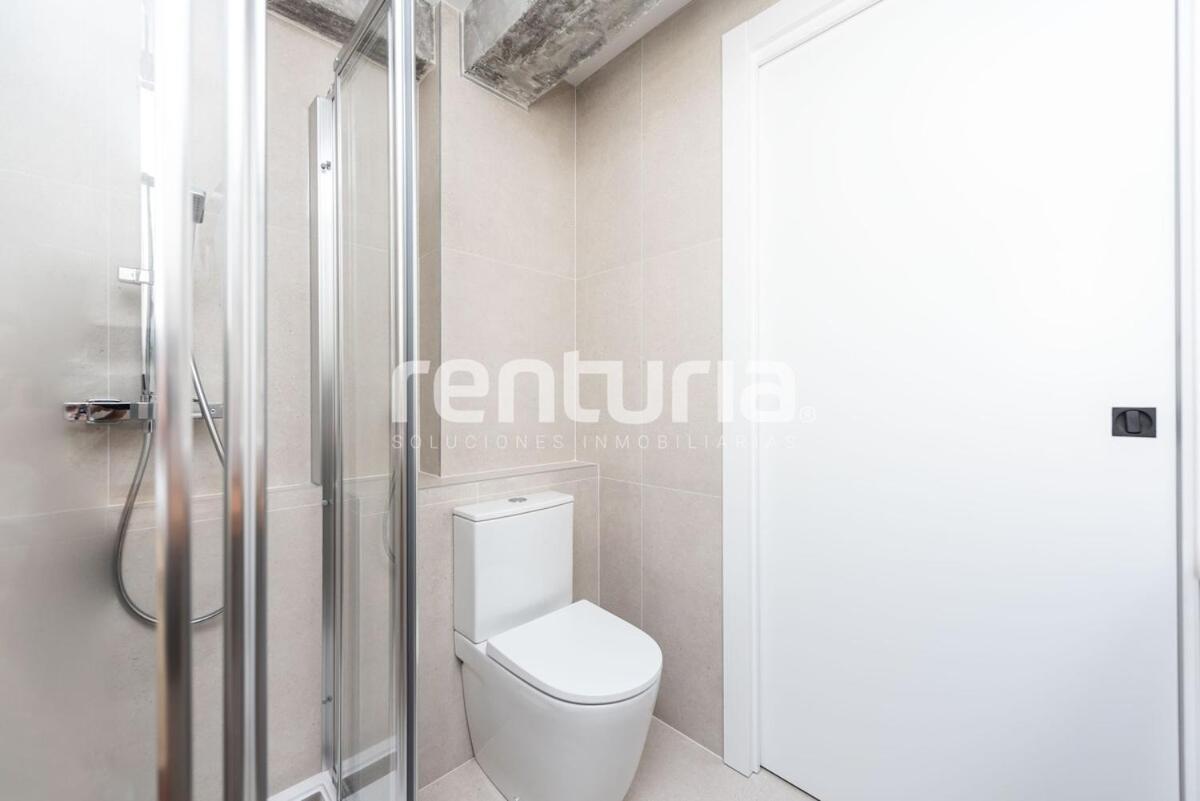 Apartment Carme Sky Valencia