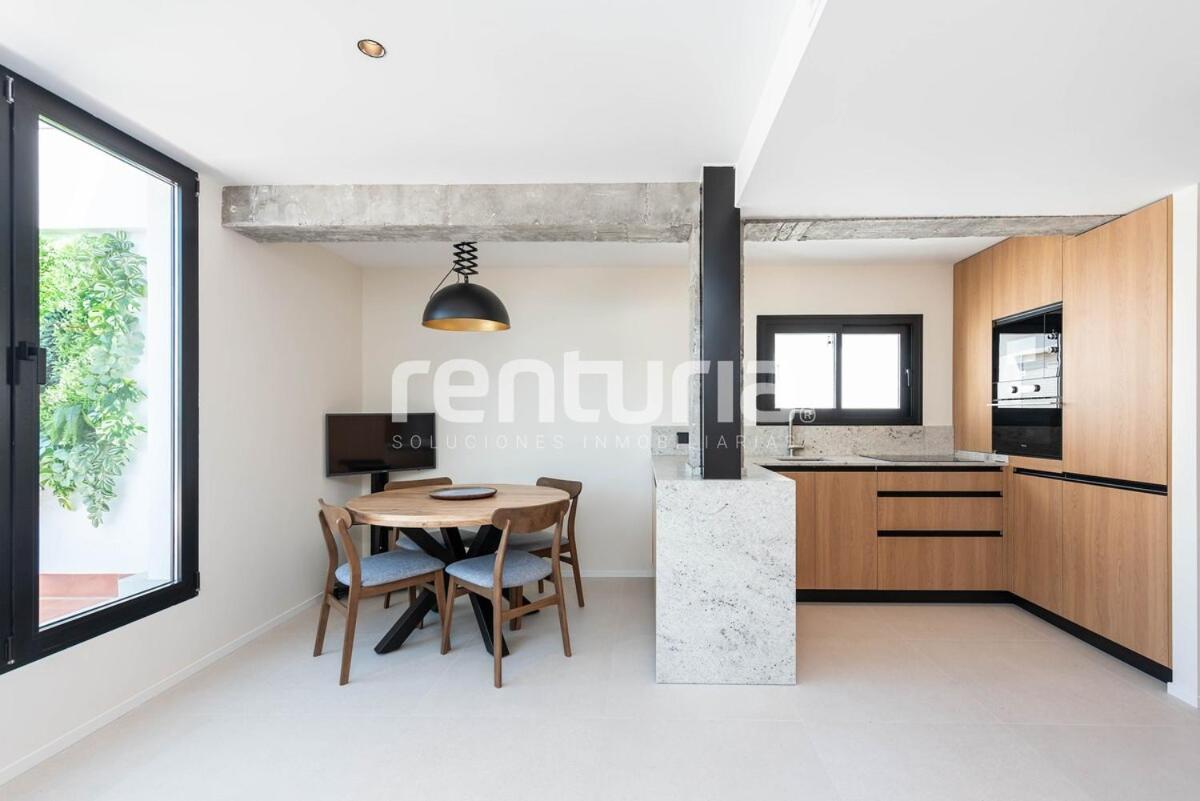 Apartment Carme Sky