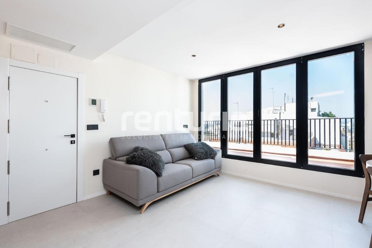 Carme Sky Apartment *