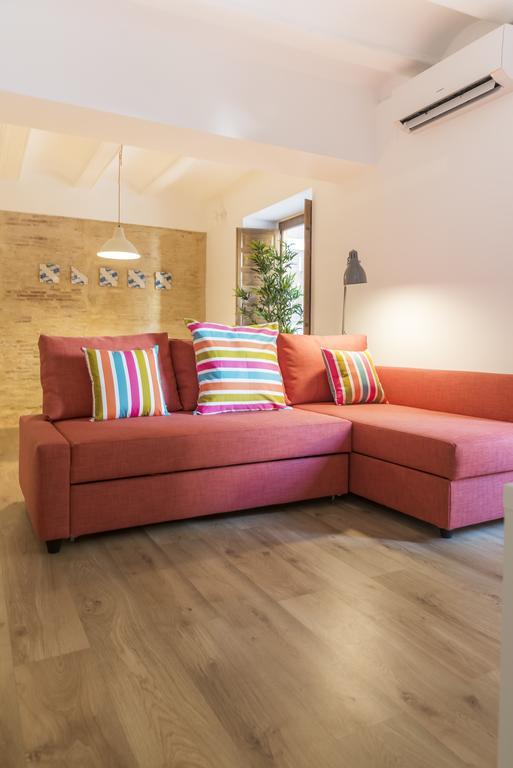 Carrera Luxury Apartment Valencia