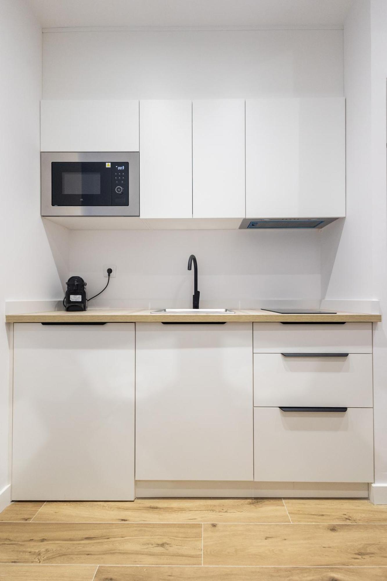 Lola By Concept Flats Guest house