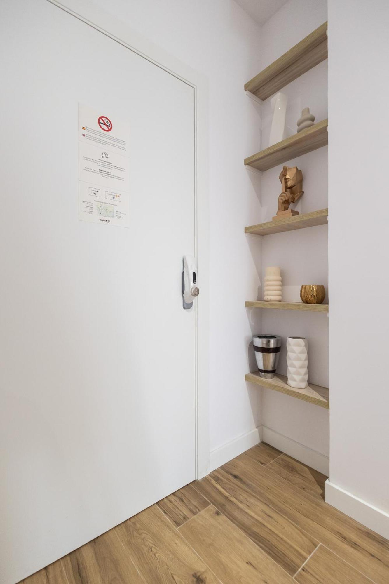 Guest house Lola By Concept Flats