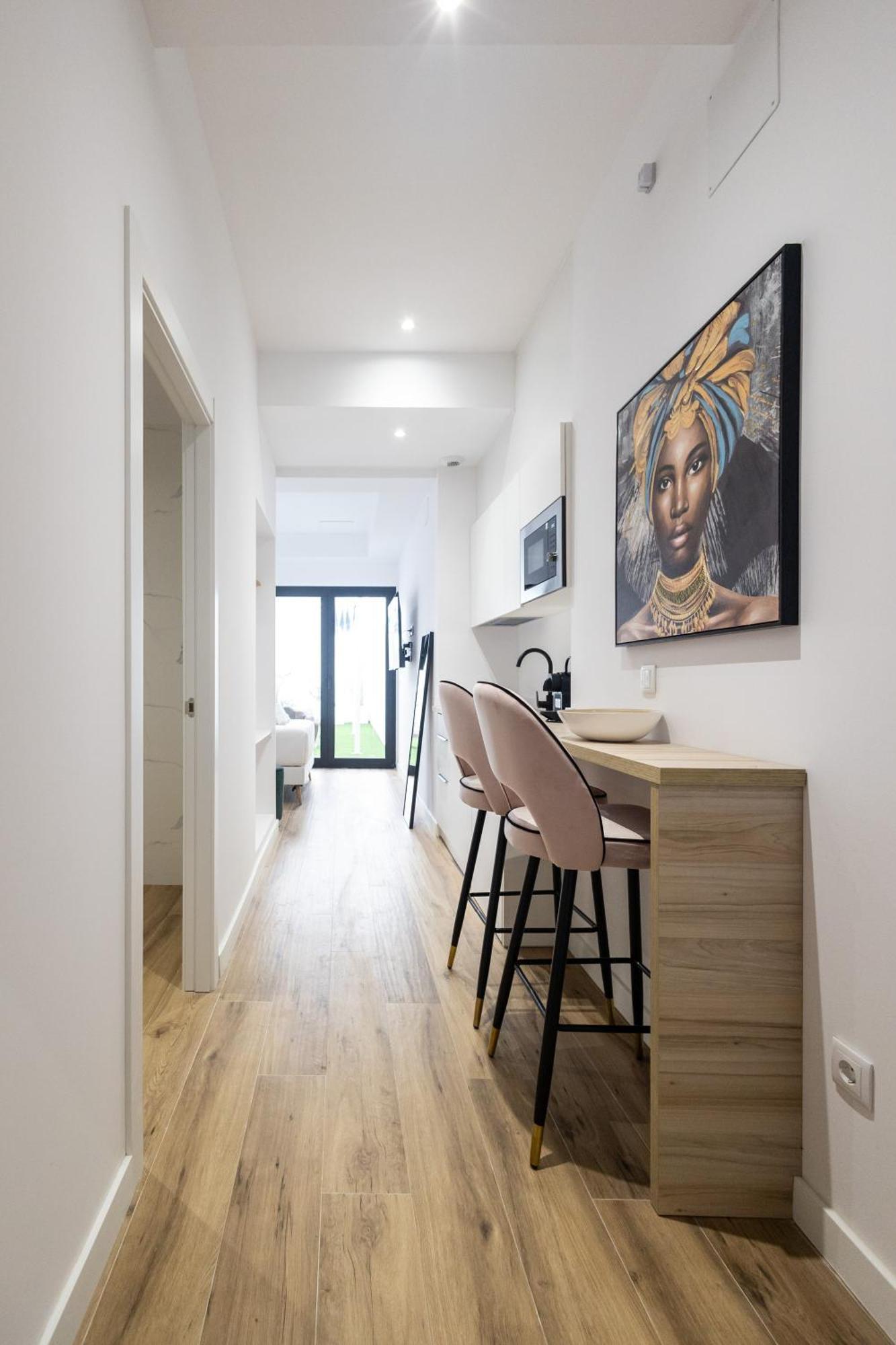 Guest house Lola By Concept Flats *
