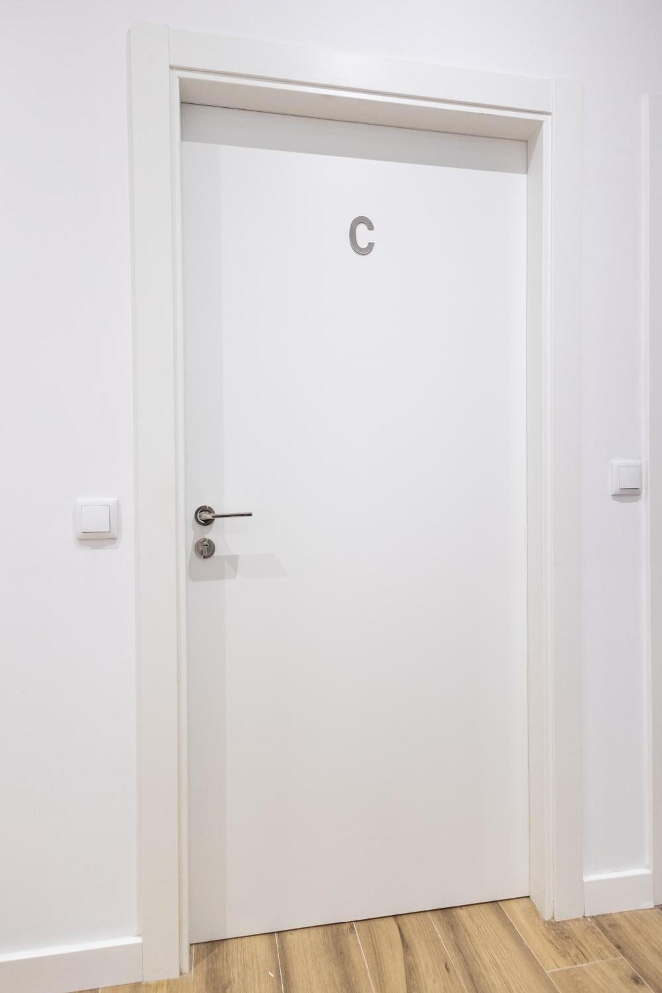 Guest house Lola By Concept Flats Valencia