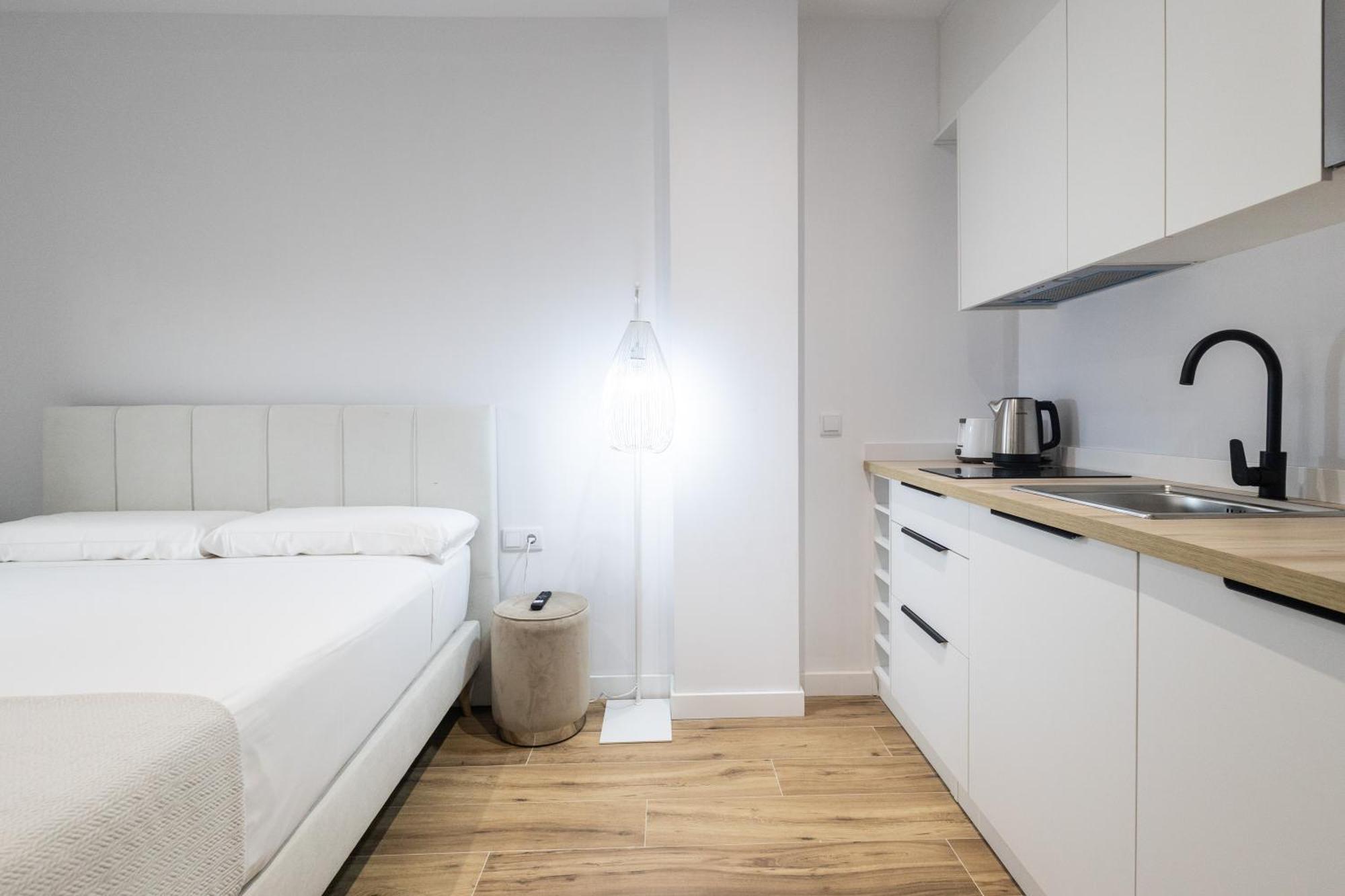 Lola By Concept Flats Guest house Valencia