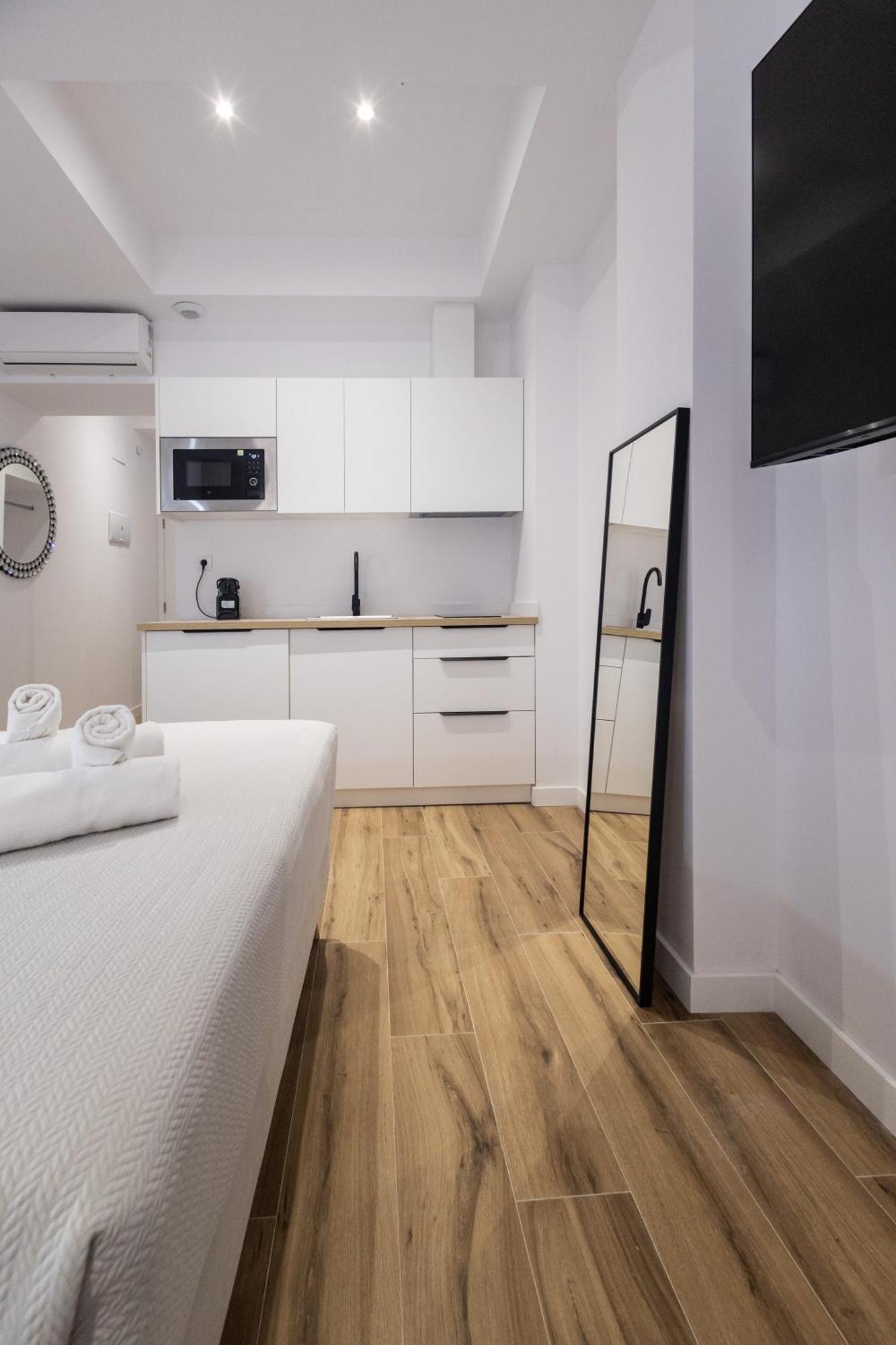 Guest house Lola By Concept Flats *