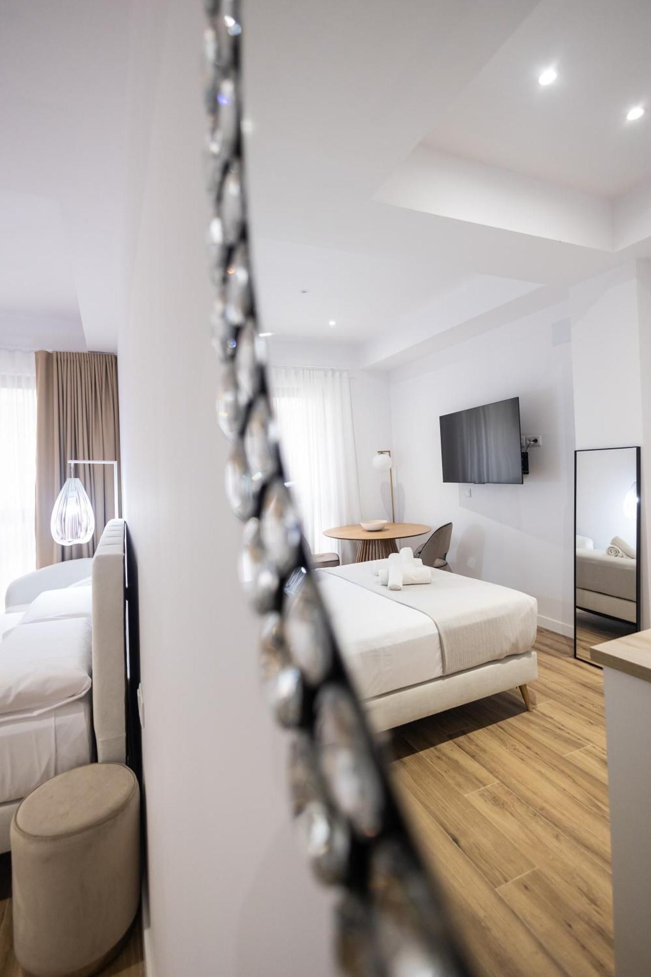 Lola By Concept Flats Guest house Valencia