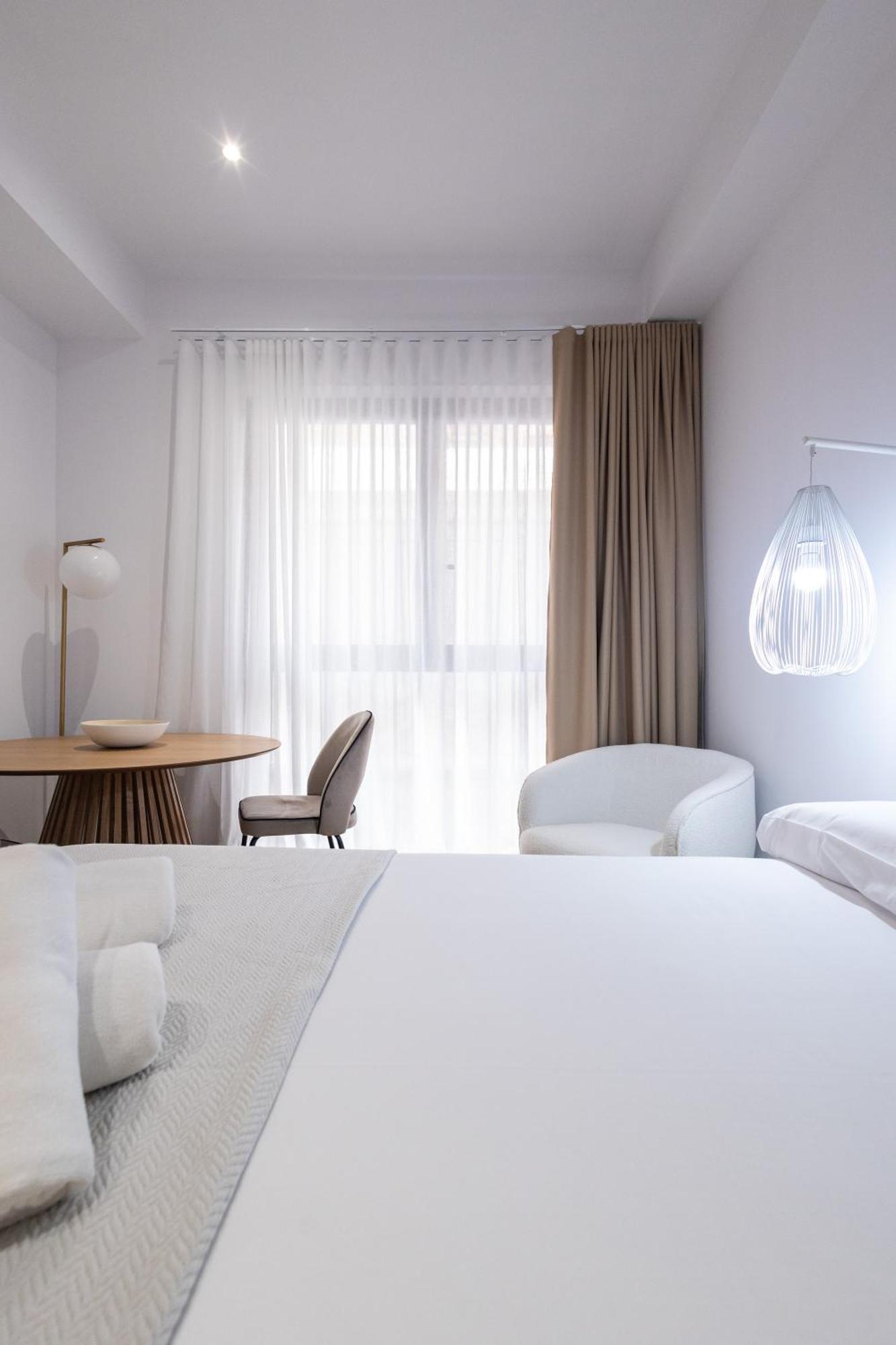 Guest house Lola By Concept Flats Valencia