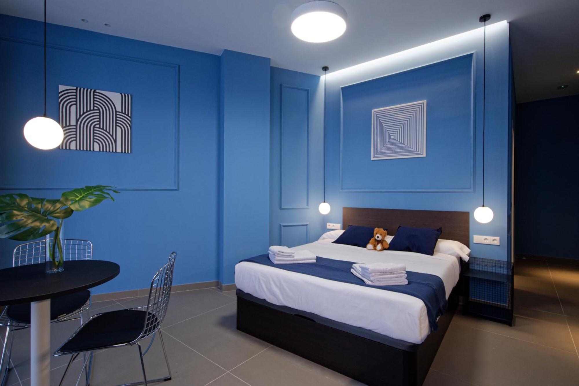 Osito Hub - Llorens Apartment Valencia