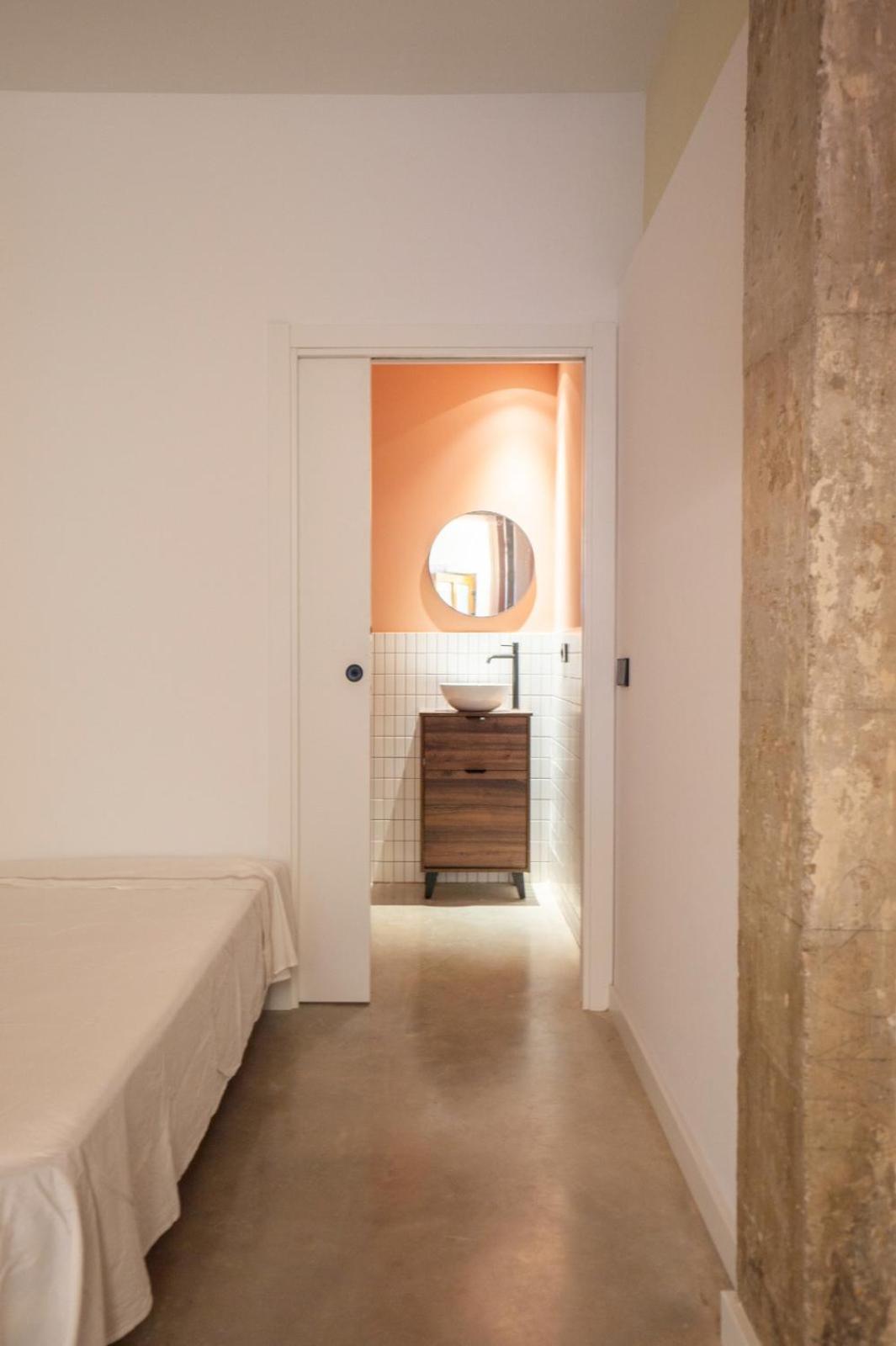 Chopin Apartment Valencia