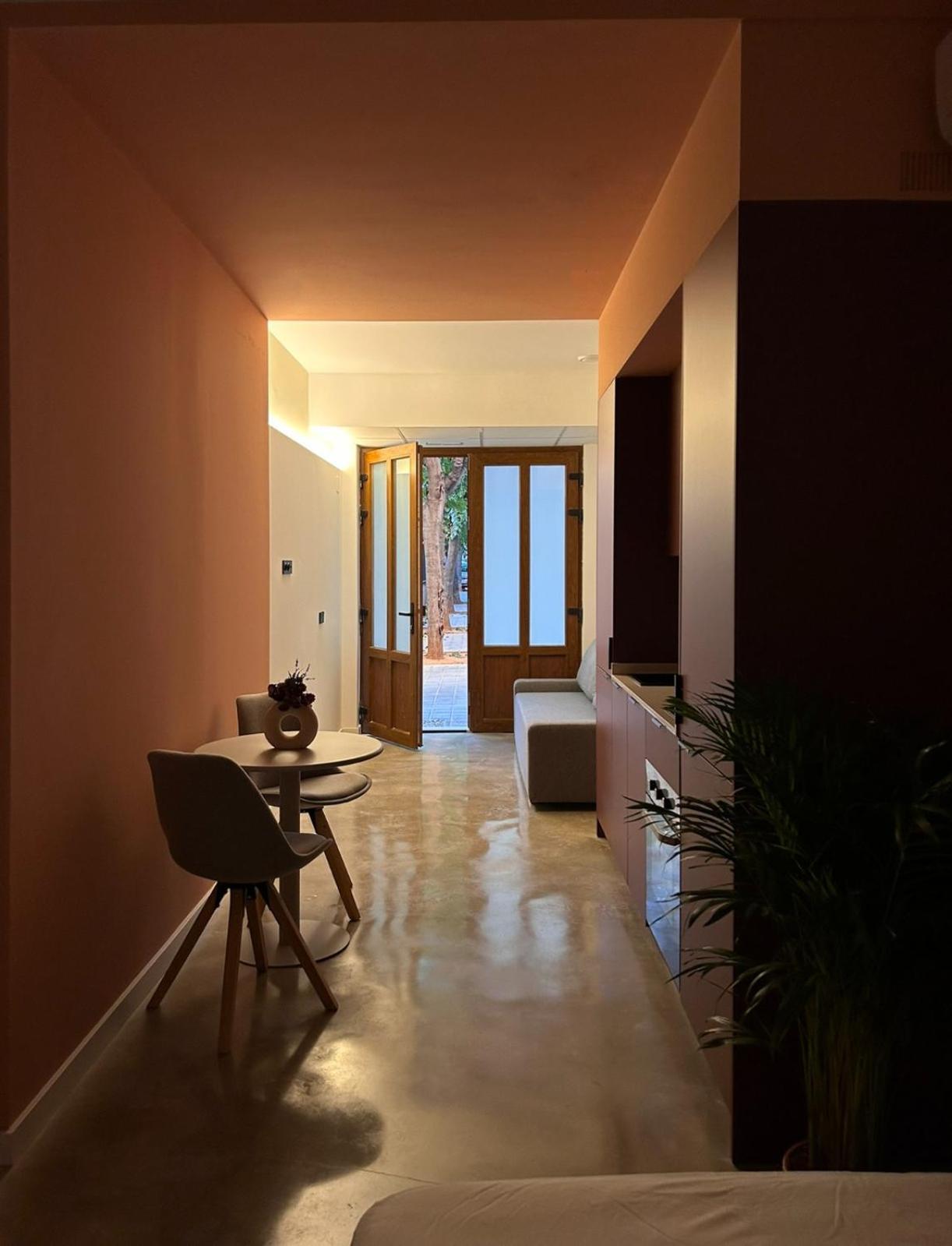 Apartment Chopin Valencia