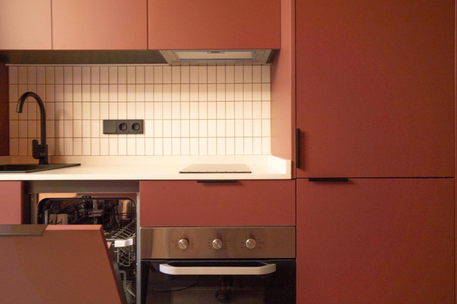Chopin Apartment Valencia