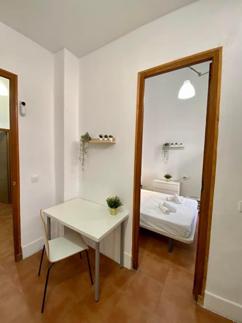 Salty Breeze Apartment Valencia