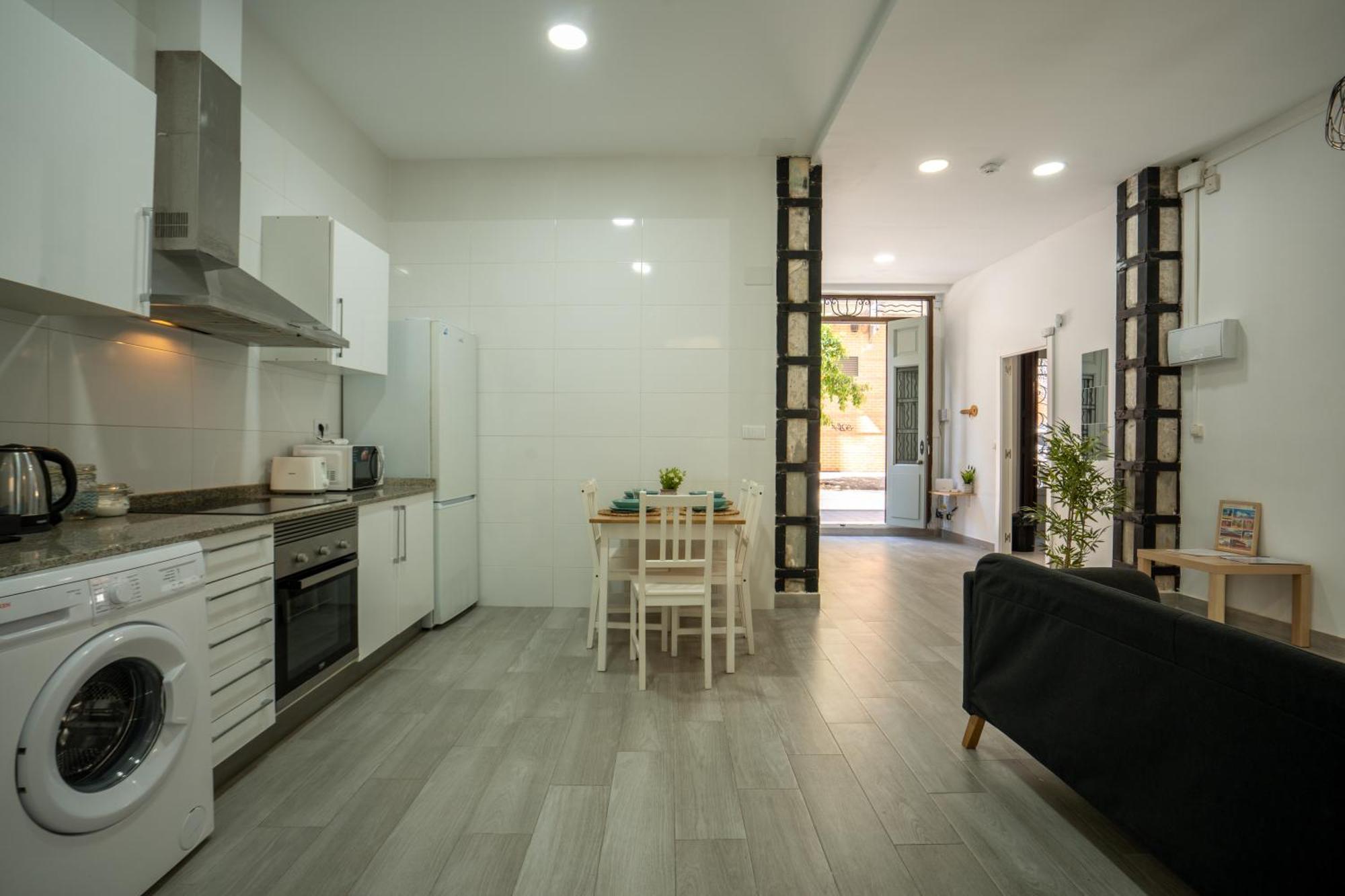 Apartment Mediterranean Boutique