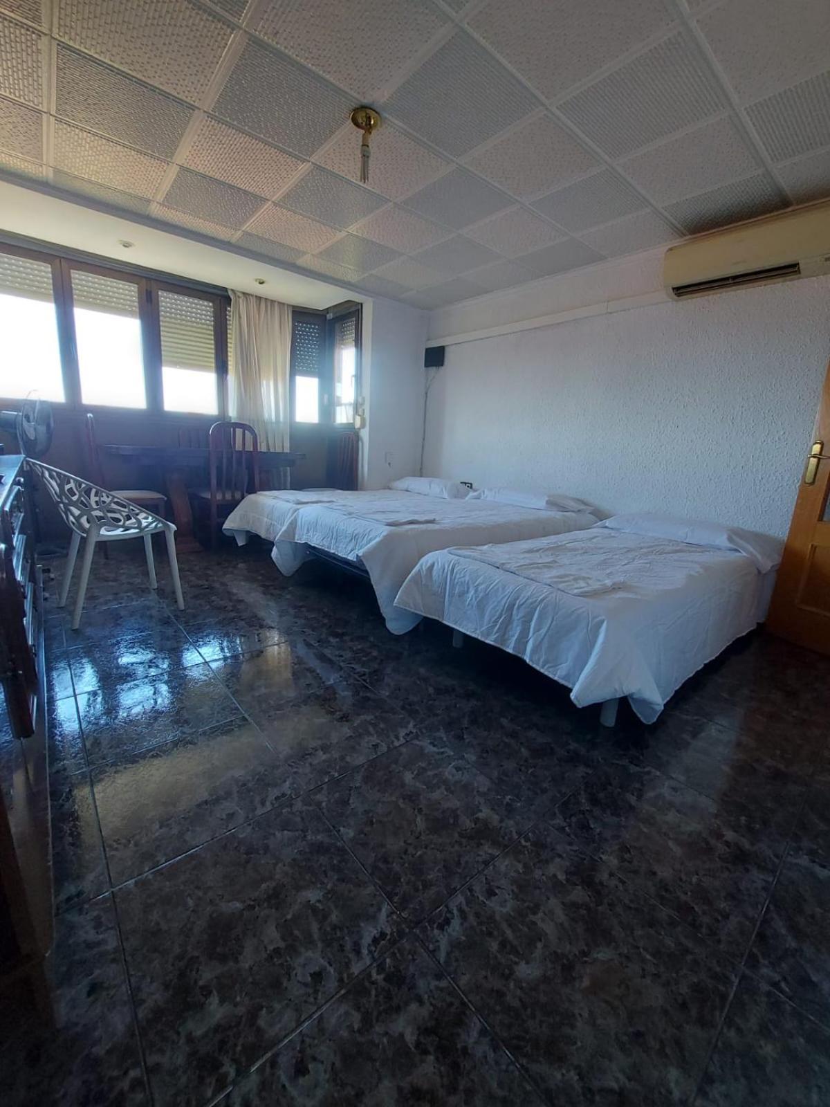 Apartment Reina House Valencia